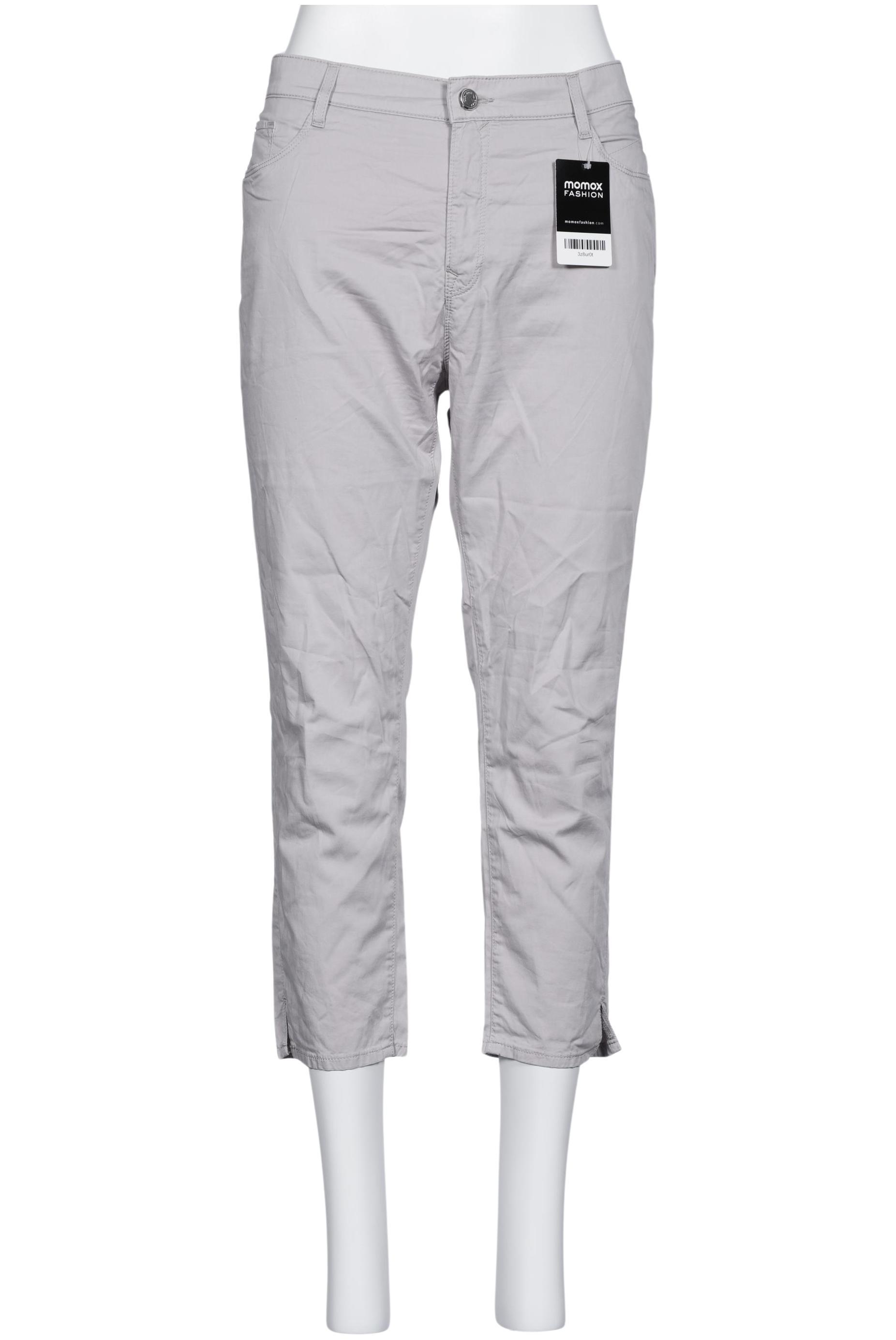 

Brax Damen Stoffhose, grau, Gr. 32