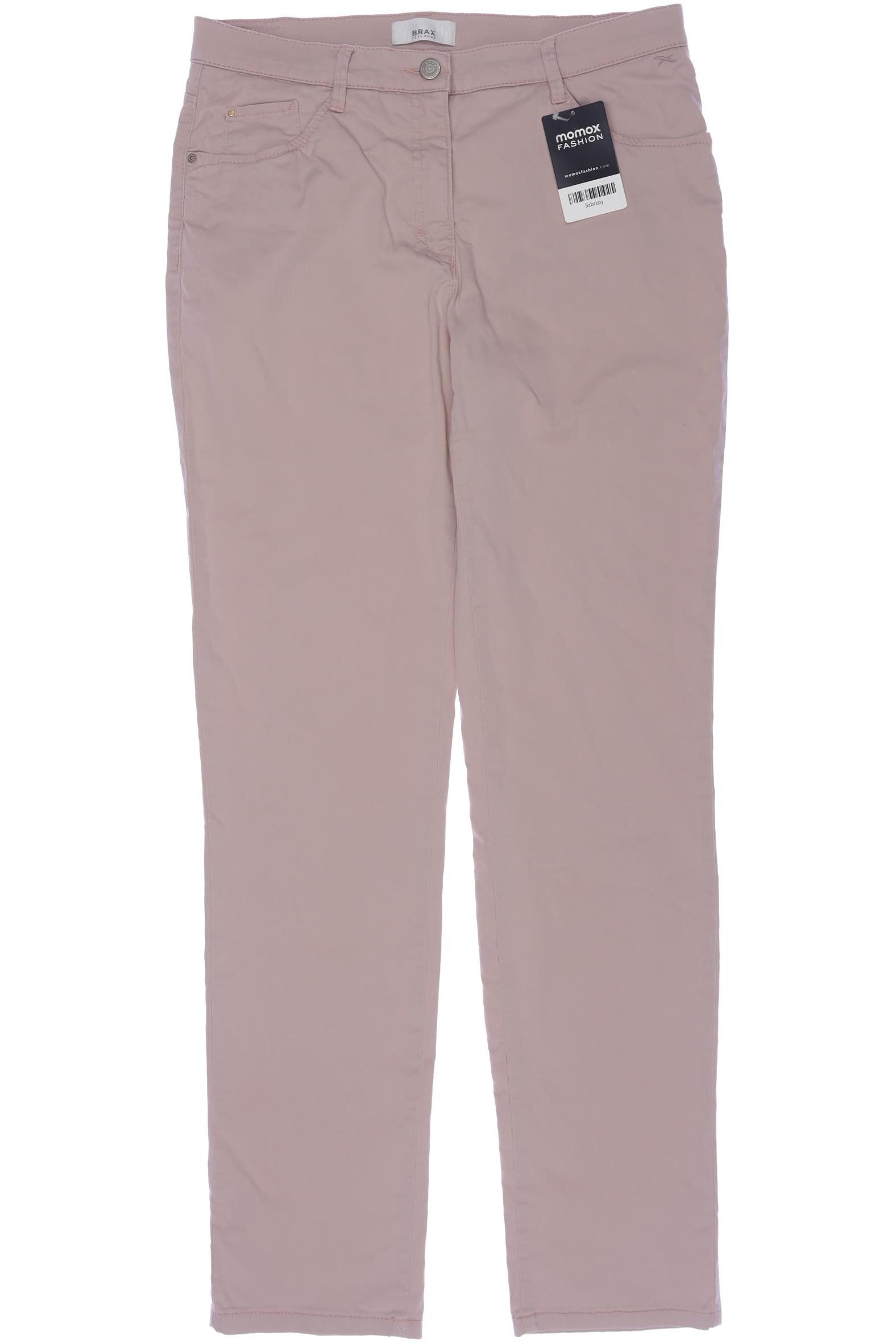 

Brax Damen Stoffhose, pink, Gr. 29