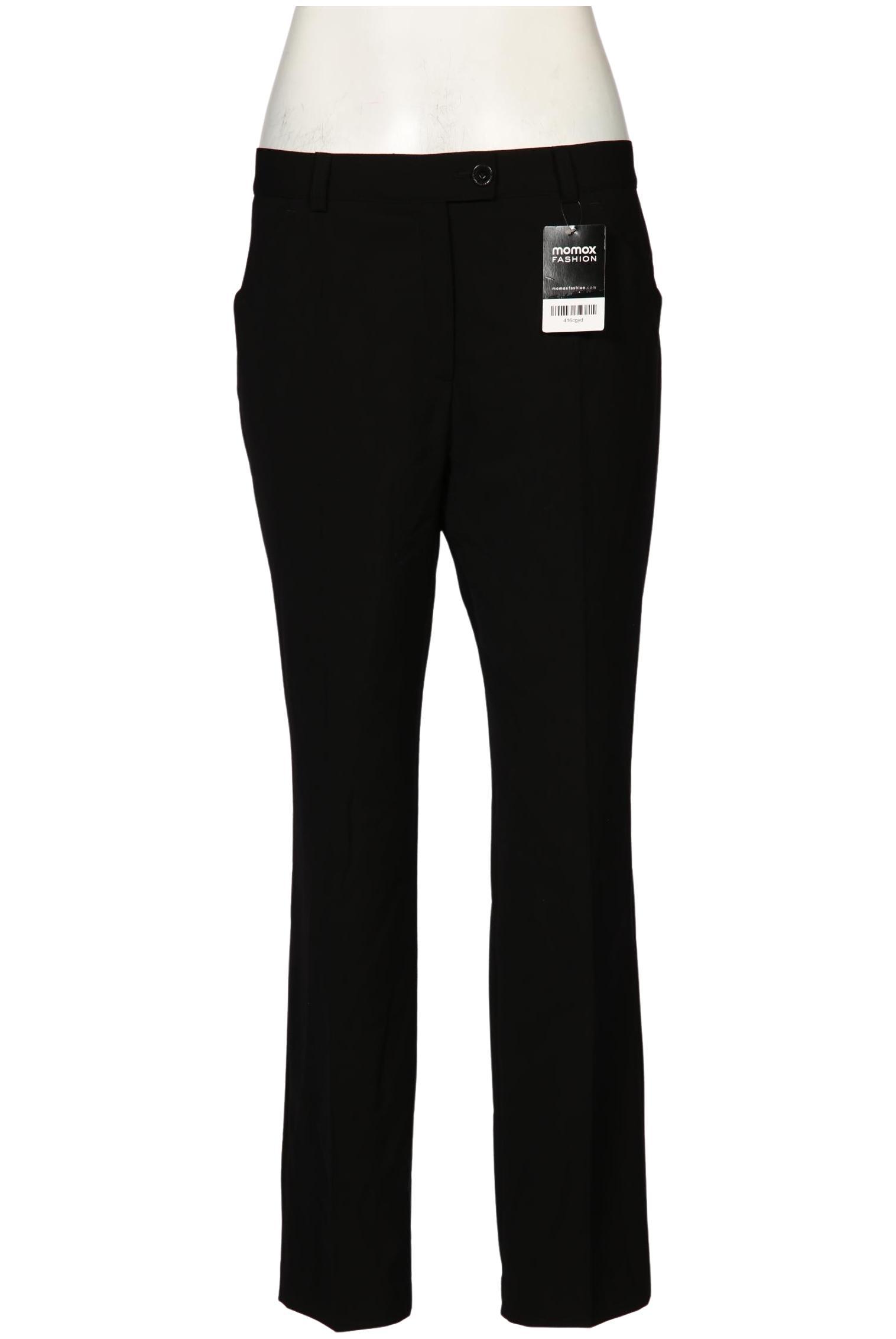 

Brax Damen Stoffhose, schwarz, Gr. 40