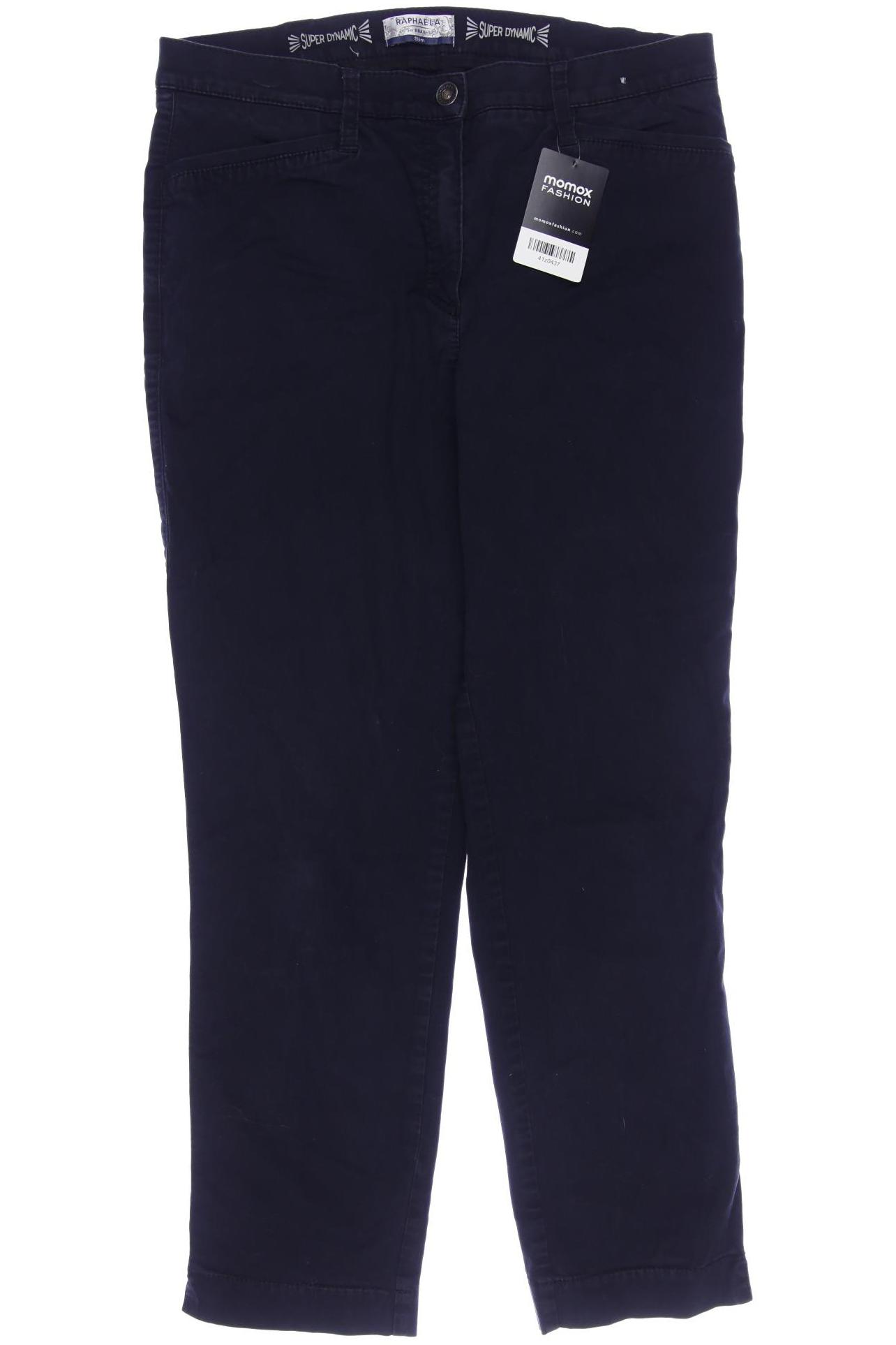 

BRAX Damen Stoffhose, marineblau