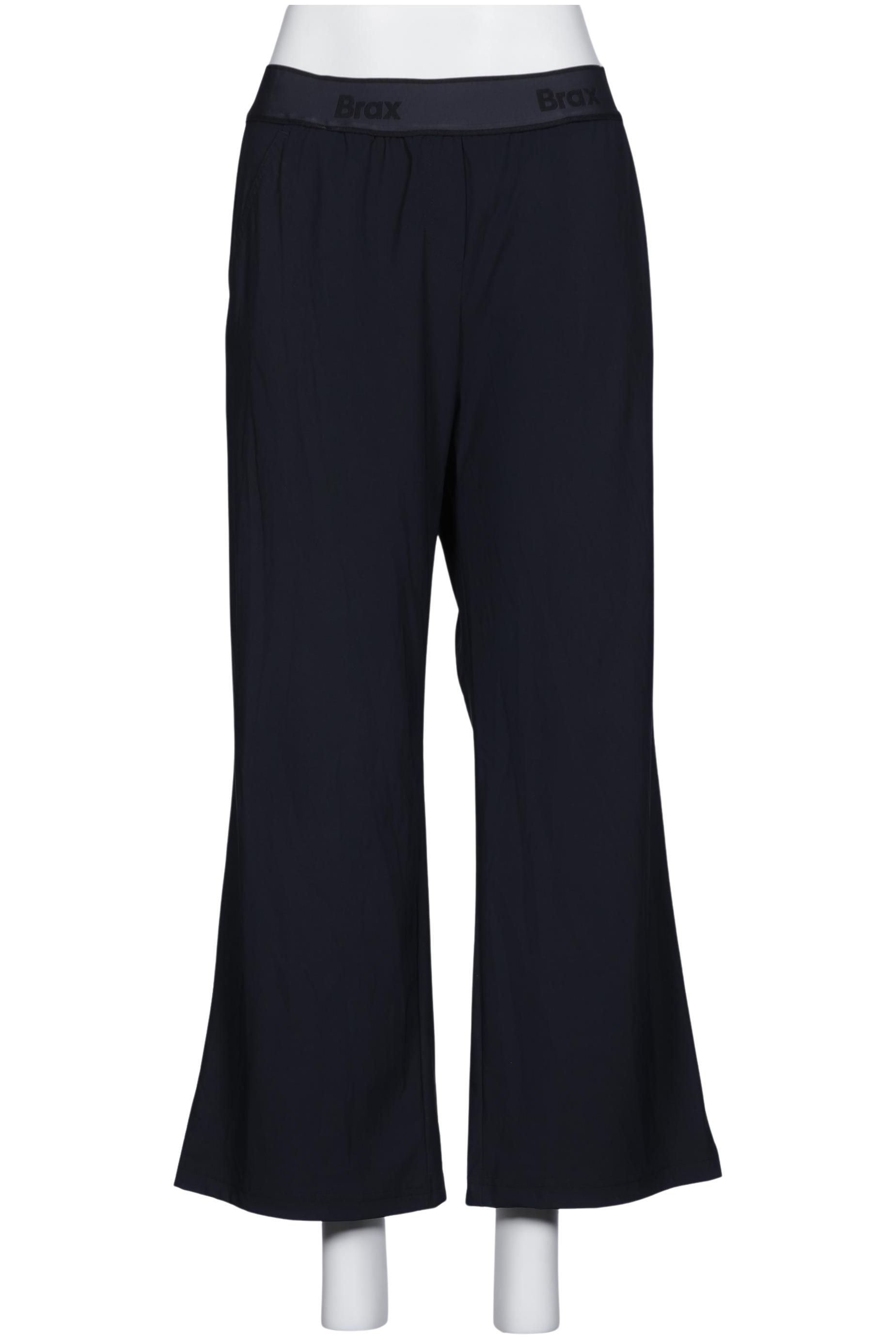 

Brax Damen Stoffhose, marineblau, Gr. 42