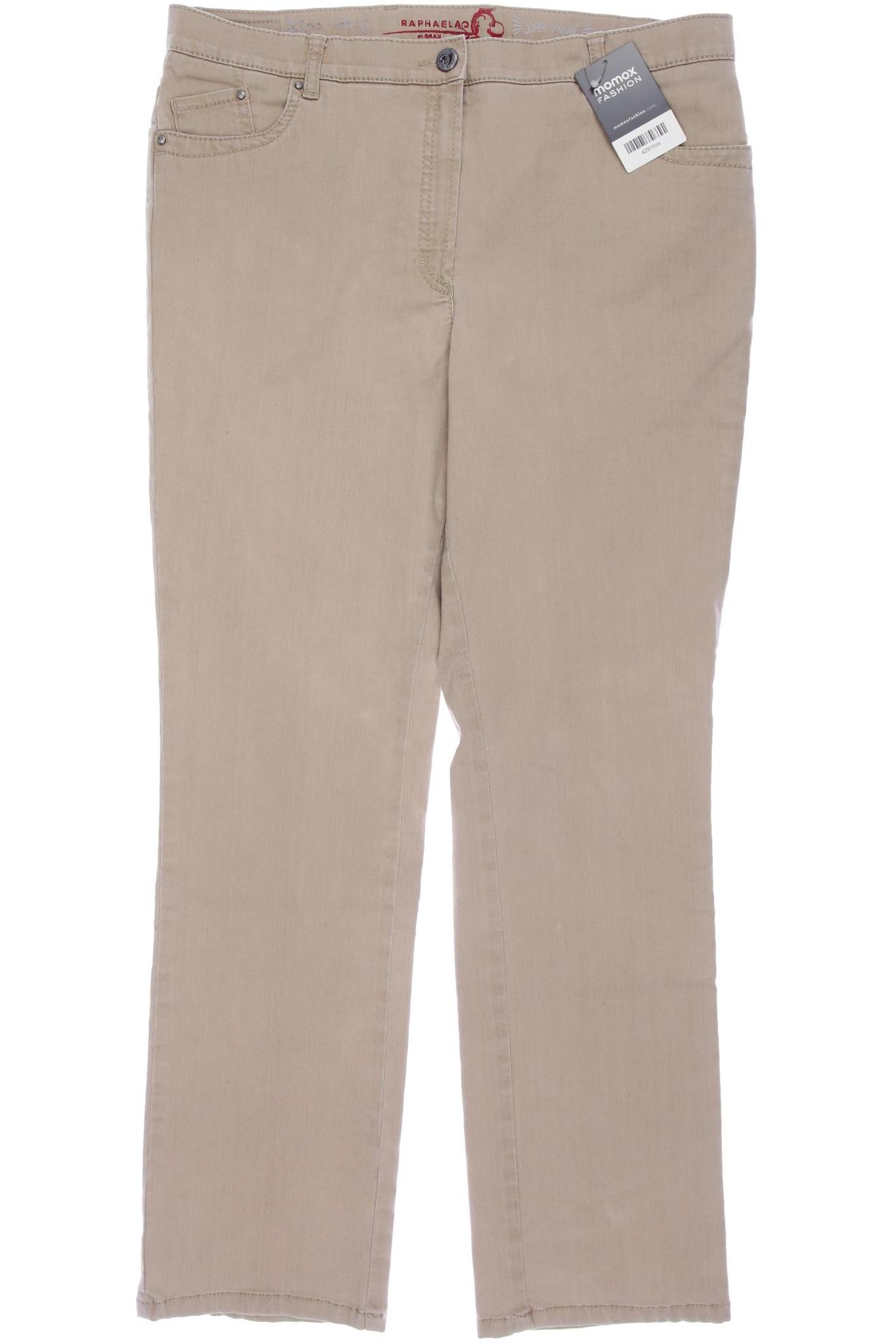 

BRAX Damen Stoffhose, beige