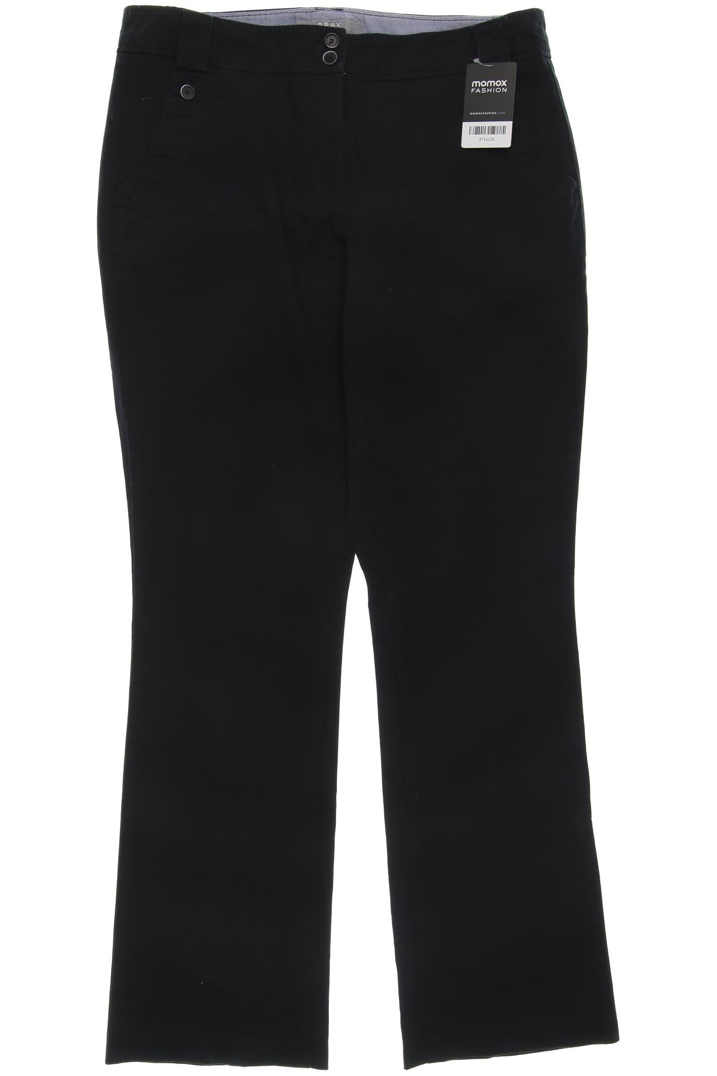 

Brax Damen Stoffhose, marineblau, Gr. 42