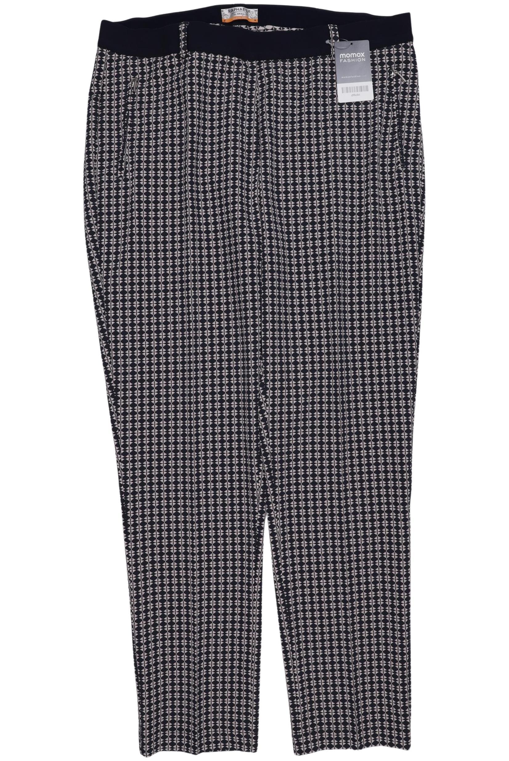 

Brax Damen Stoffhose, marineblau, Gr. 44