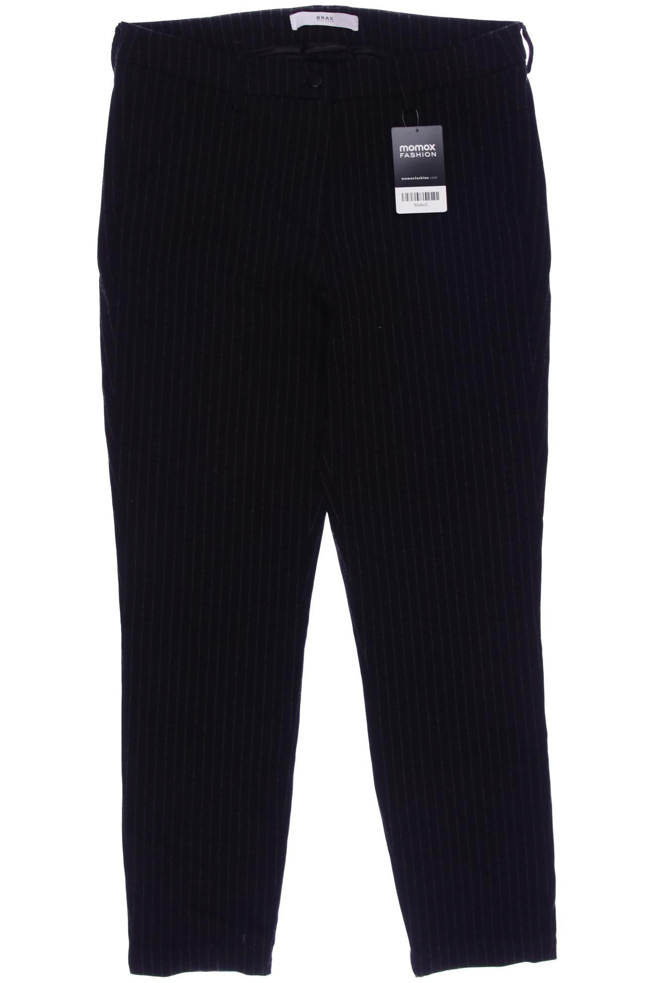 

Brax Damen Stoffhose, schwarz, Gr. 40