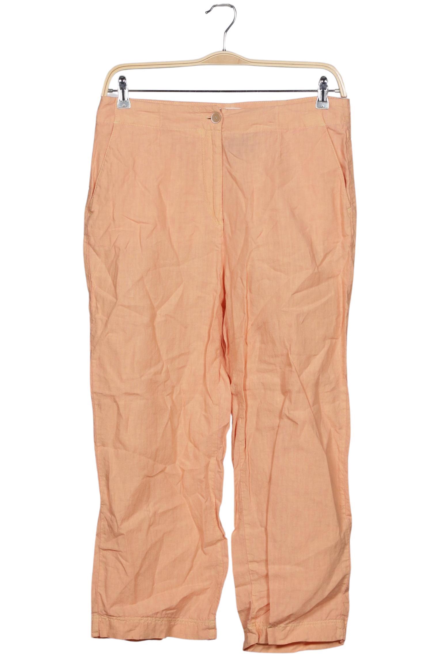 

Brax Damen Stoffhose, orange, Gr. 32