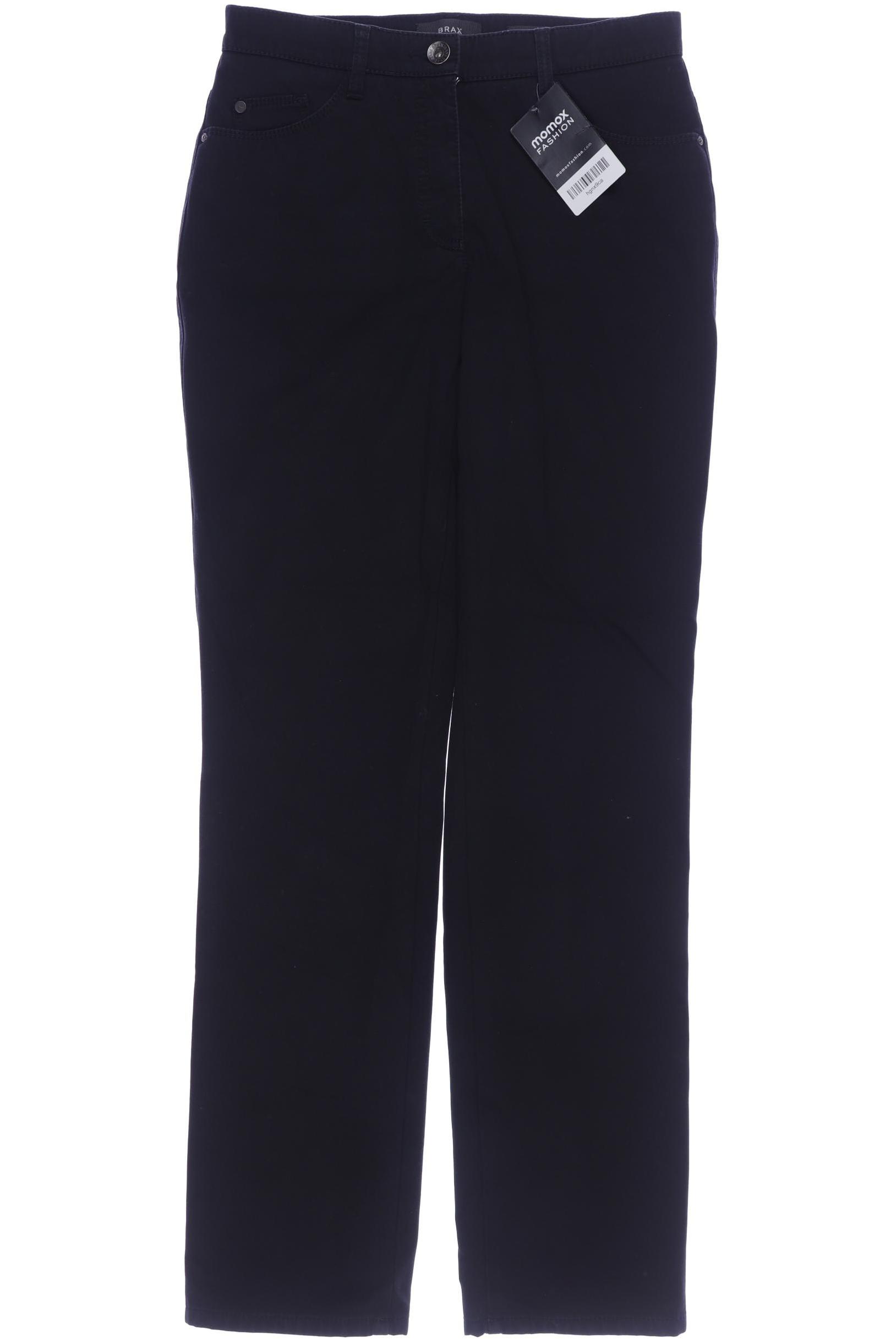 

Brax Damen Stoffhose, schwarz, Gr. 36