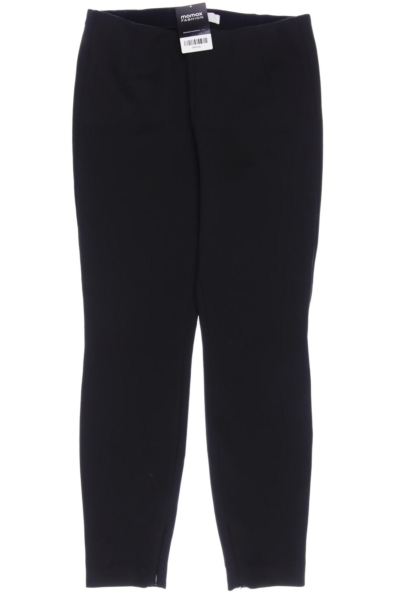 

BRAX Damen Stoffhose, schwarz