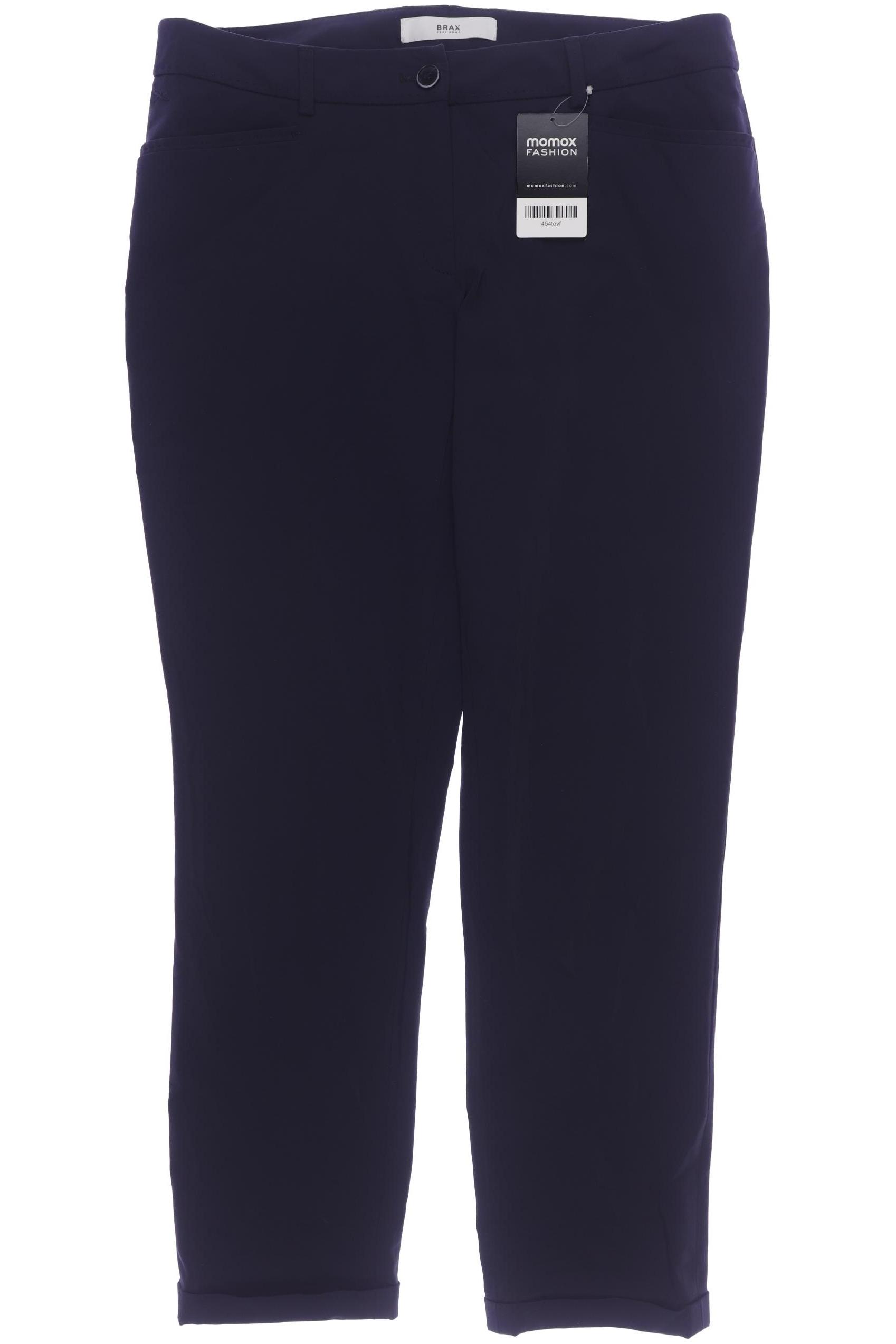 

Brax Damen Stoffhose, marineblau, Gr. 32