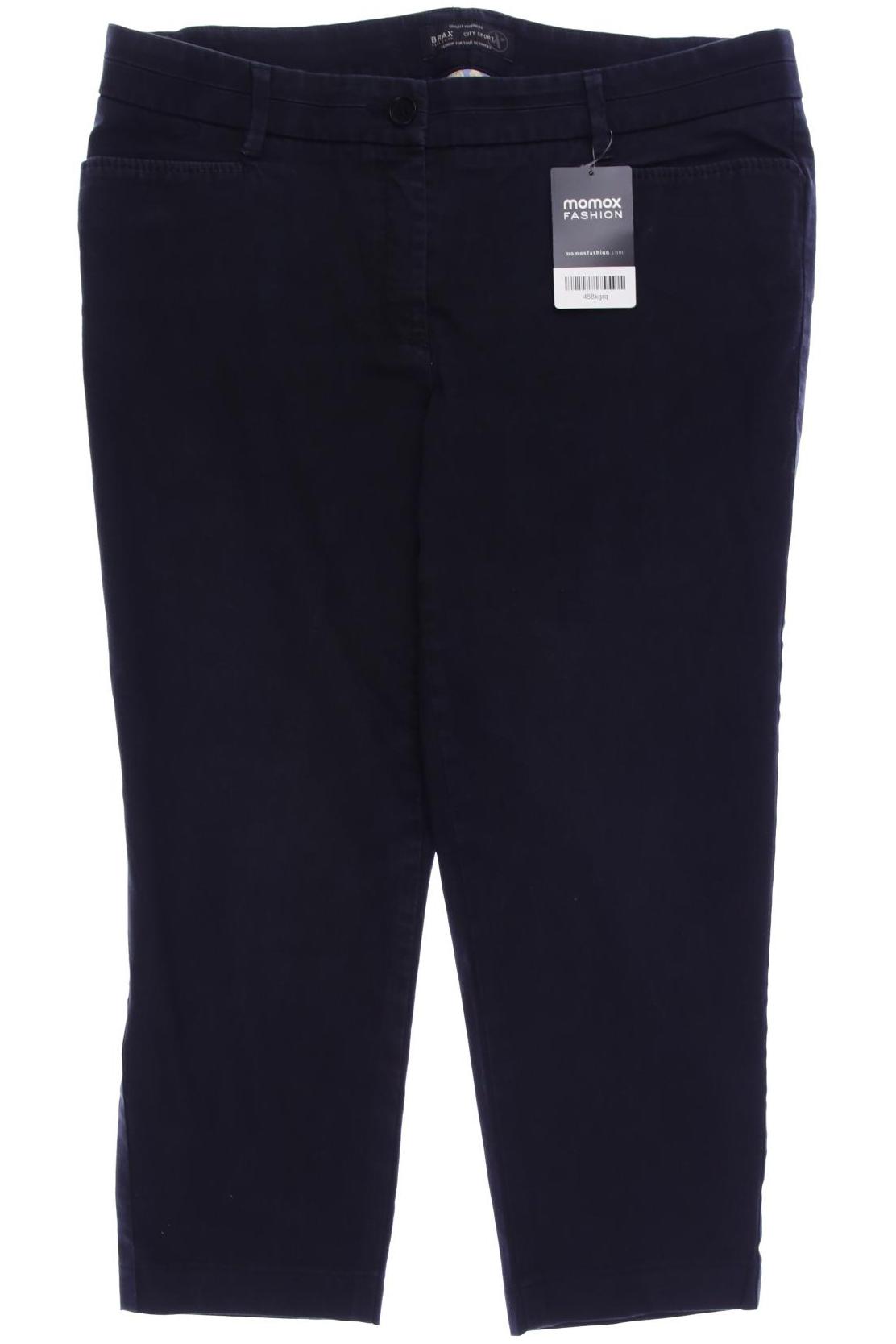 

BRAX Damen Stoffhose, schwarz