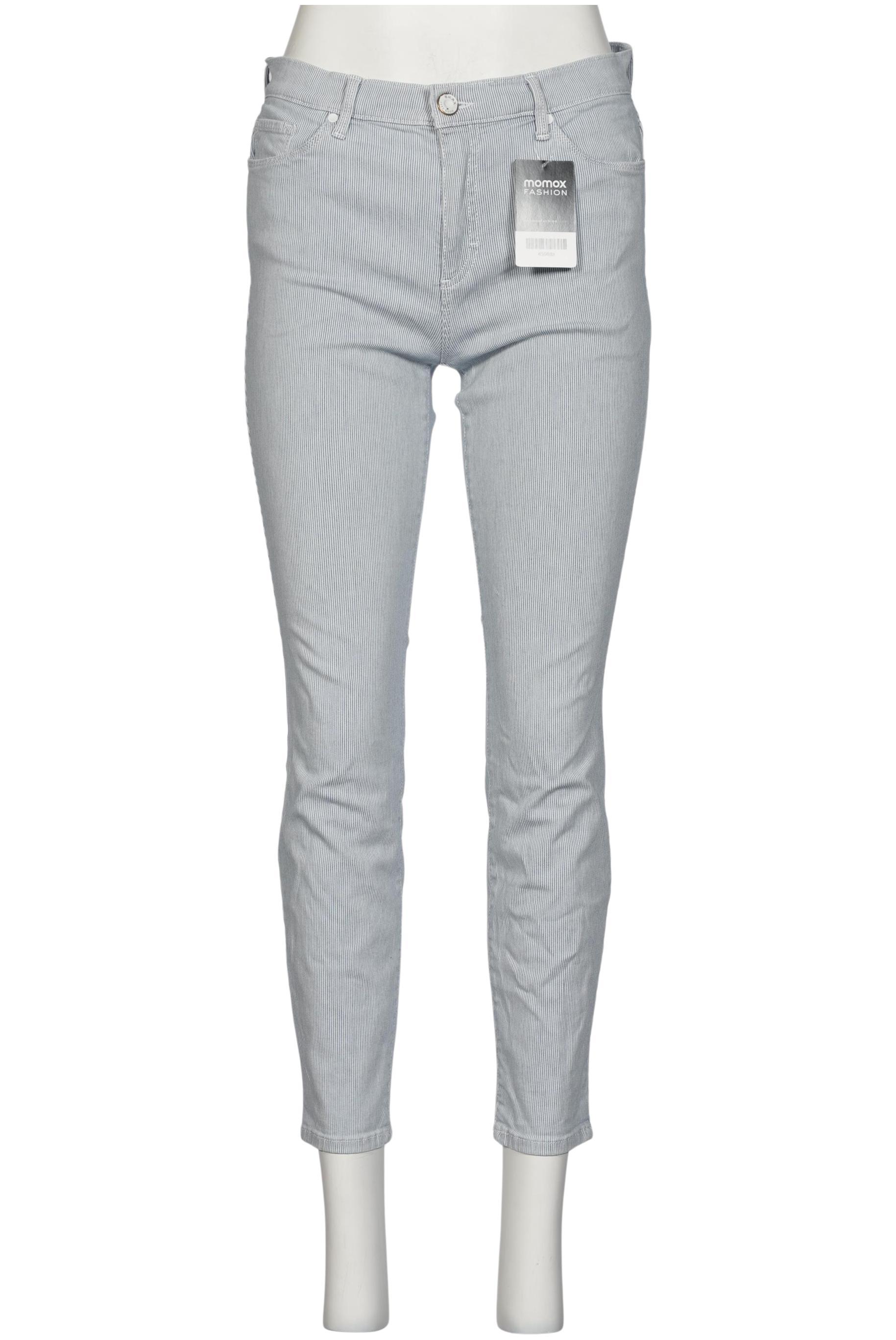 

Brax Damen Stoffhose, hellblau, Gr. 29