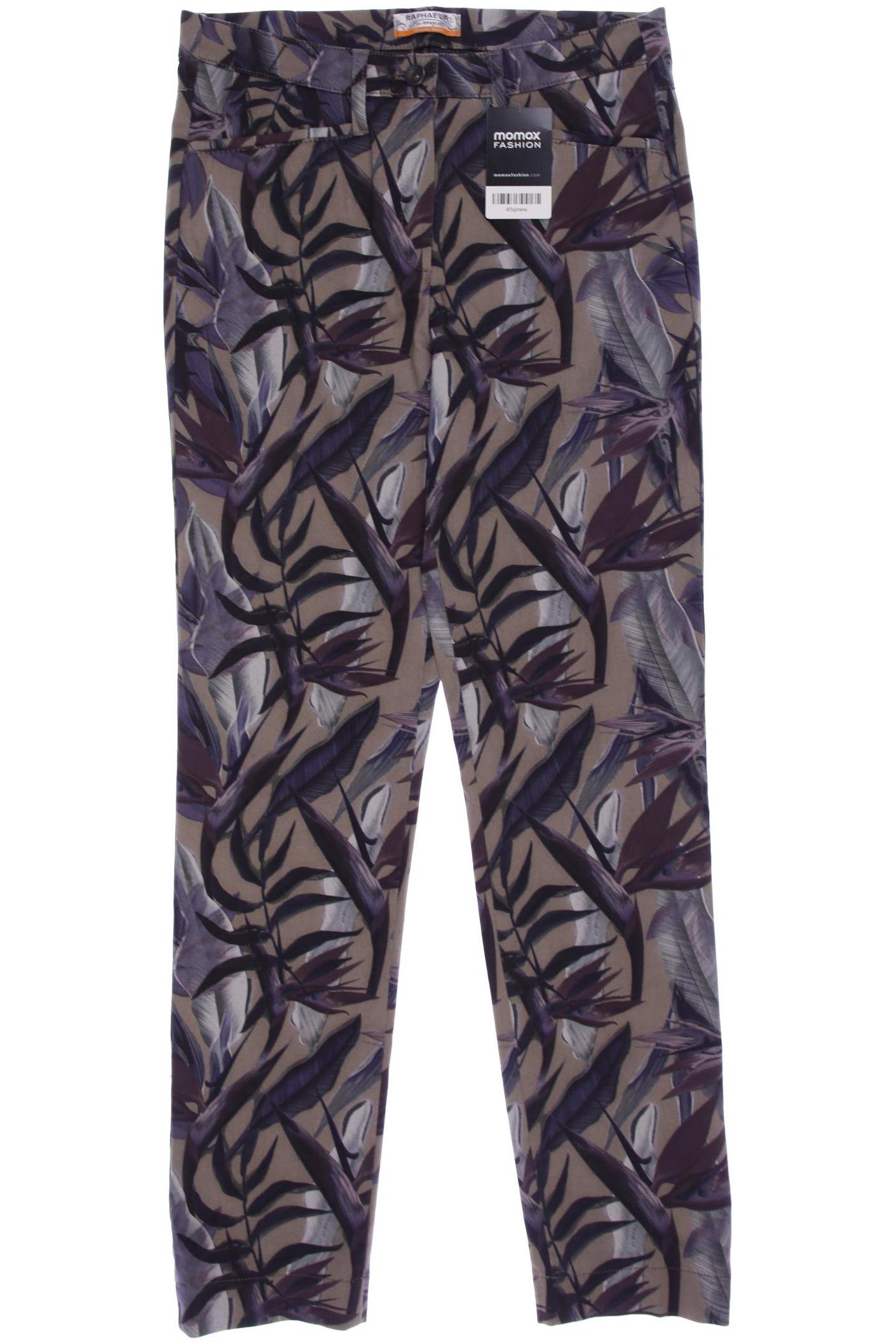 

BRAX Damen Stoffhose, mehrfarbig