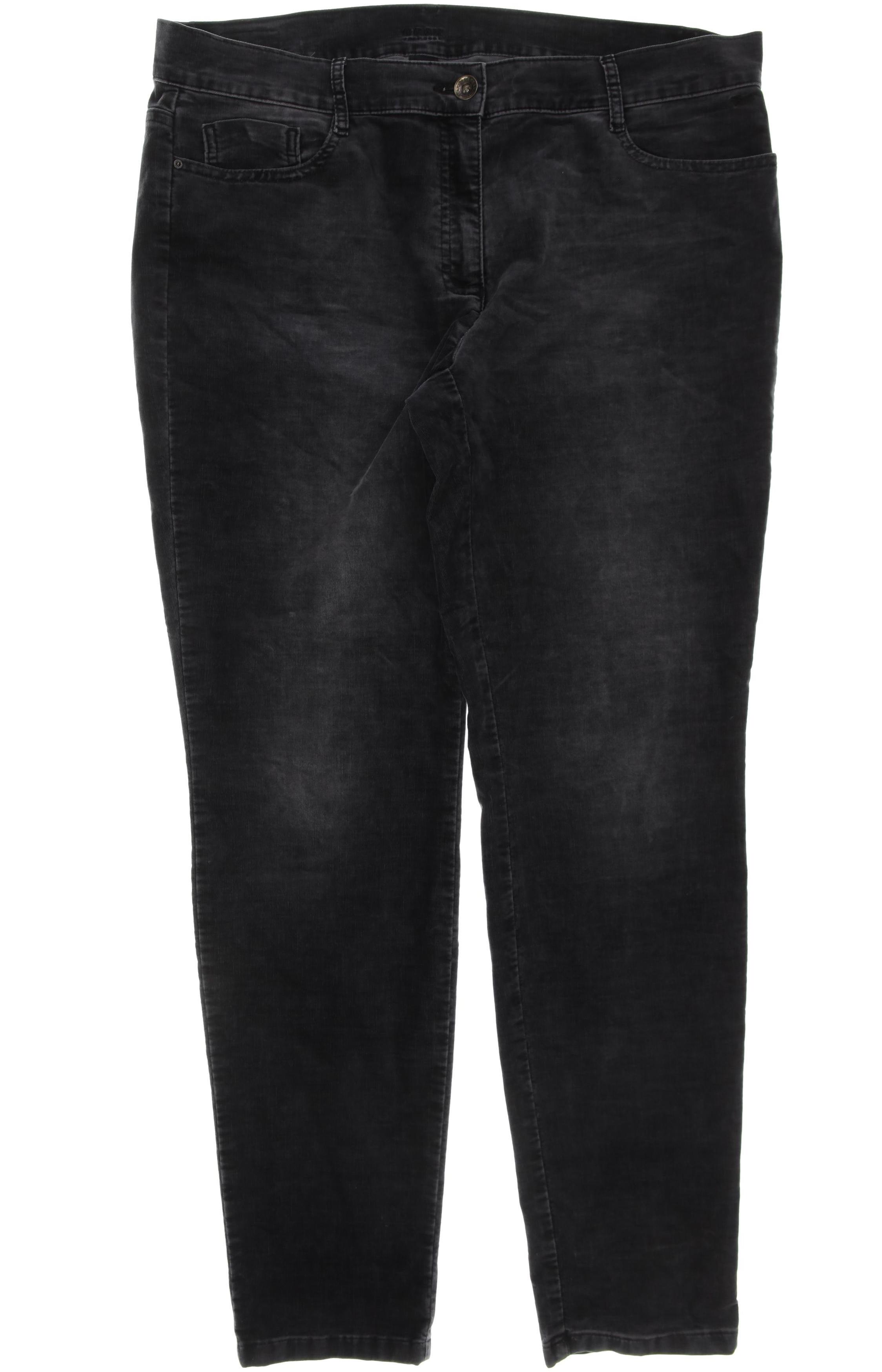

Brax Damen Stoffhose, grau, Gr. 44