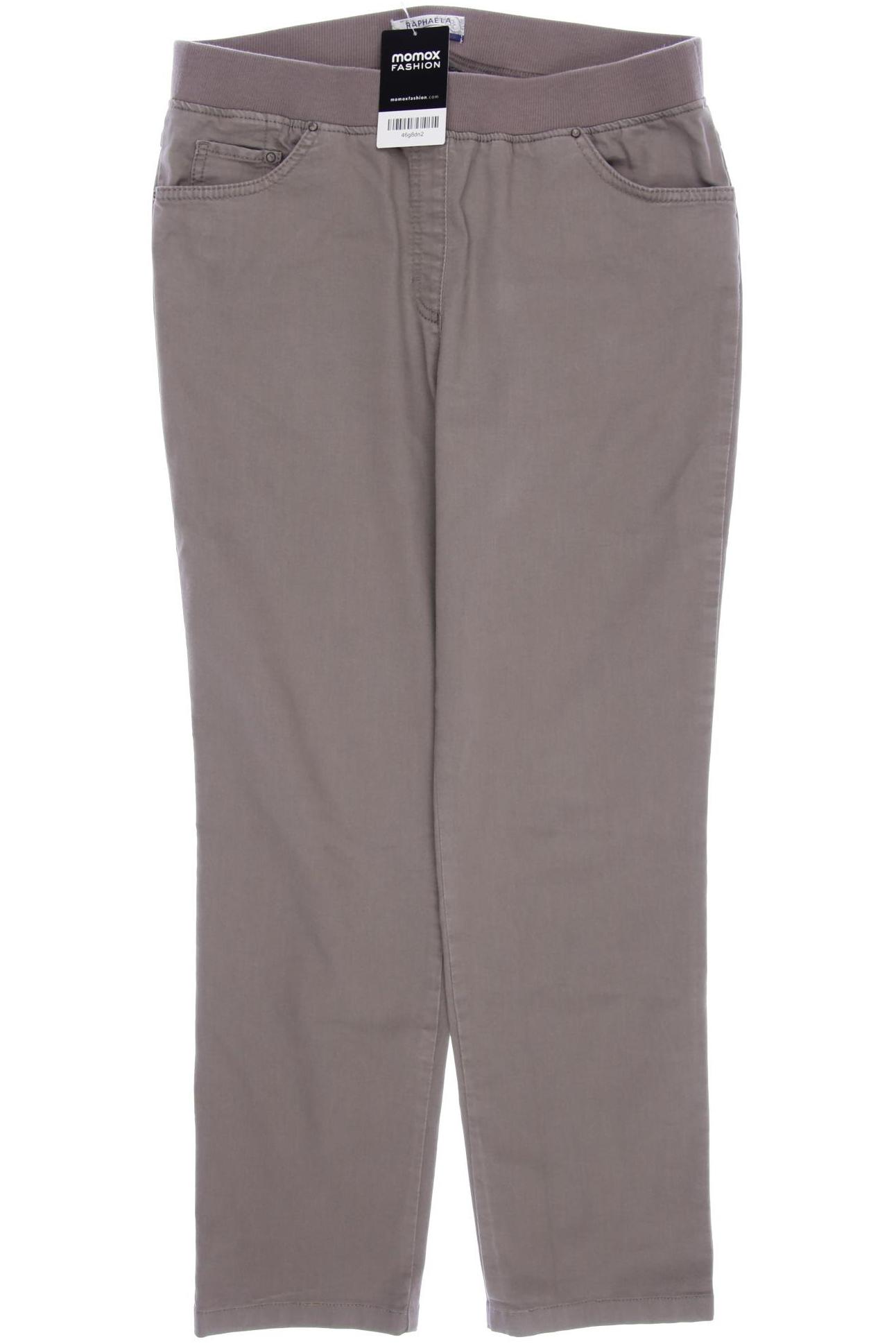 

BRAX Damen Stoffhose, braun