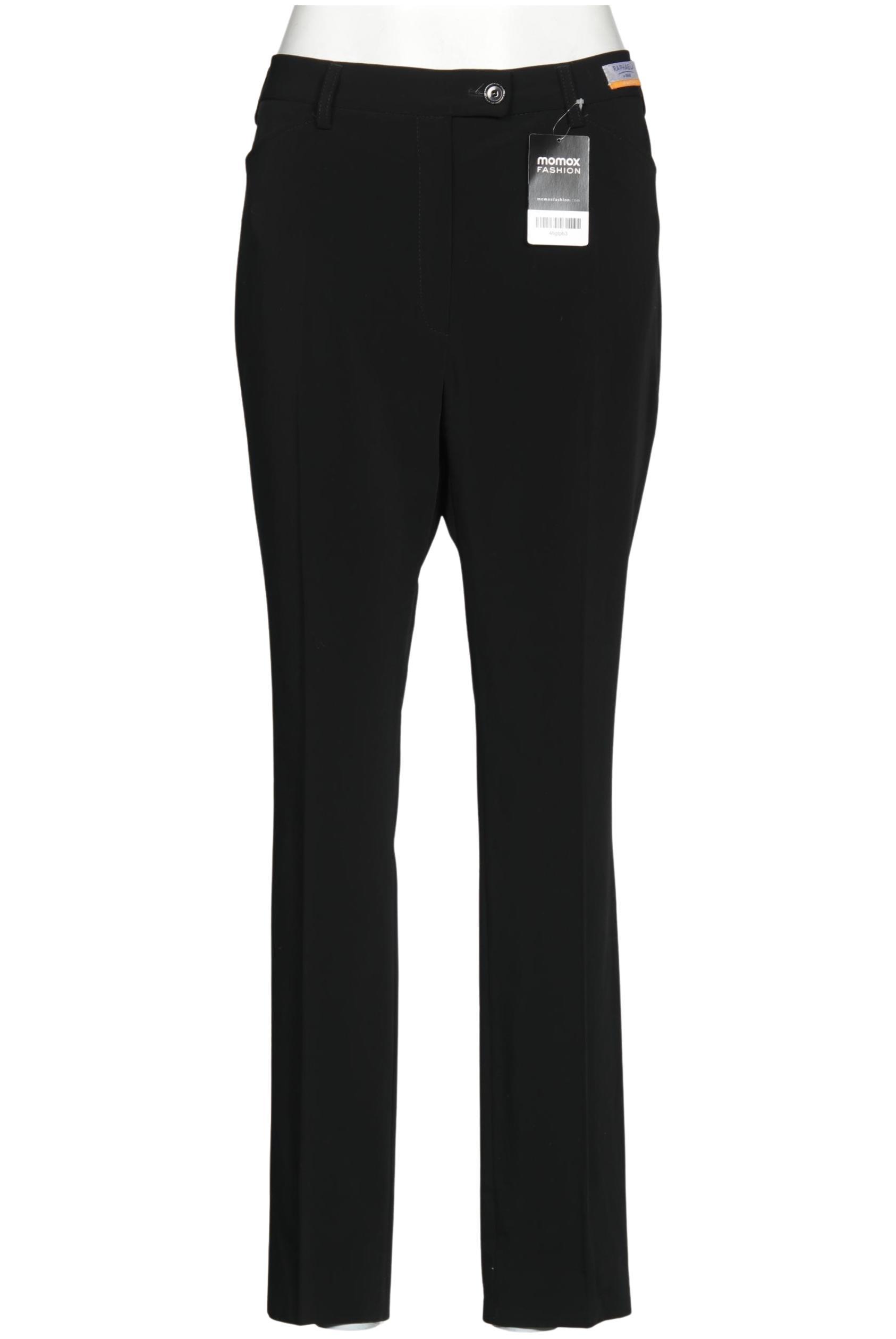 

Brax Damen Stoffhose, schwarz, Gr. 40