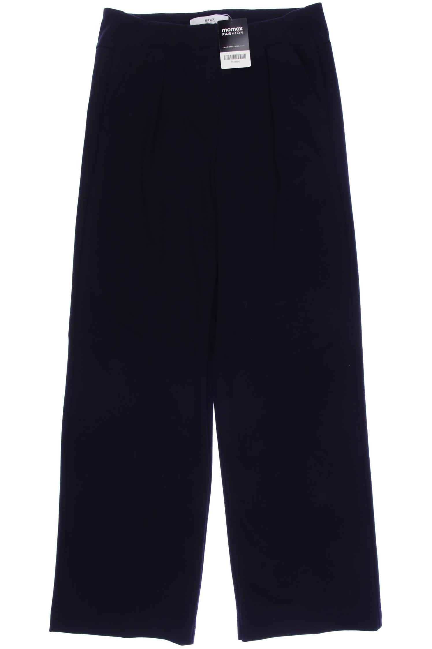 

Brax Damen Stoffhose, marineblau, Gr. 29