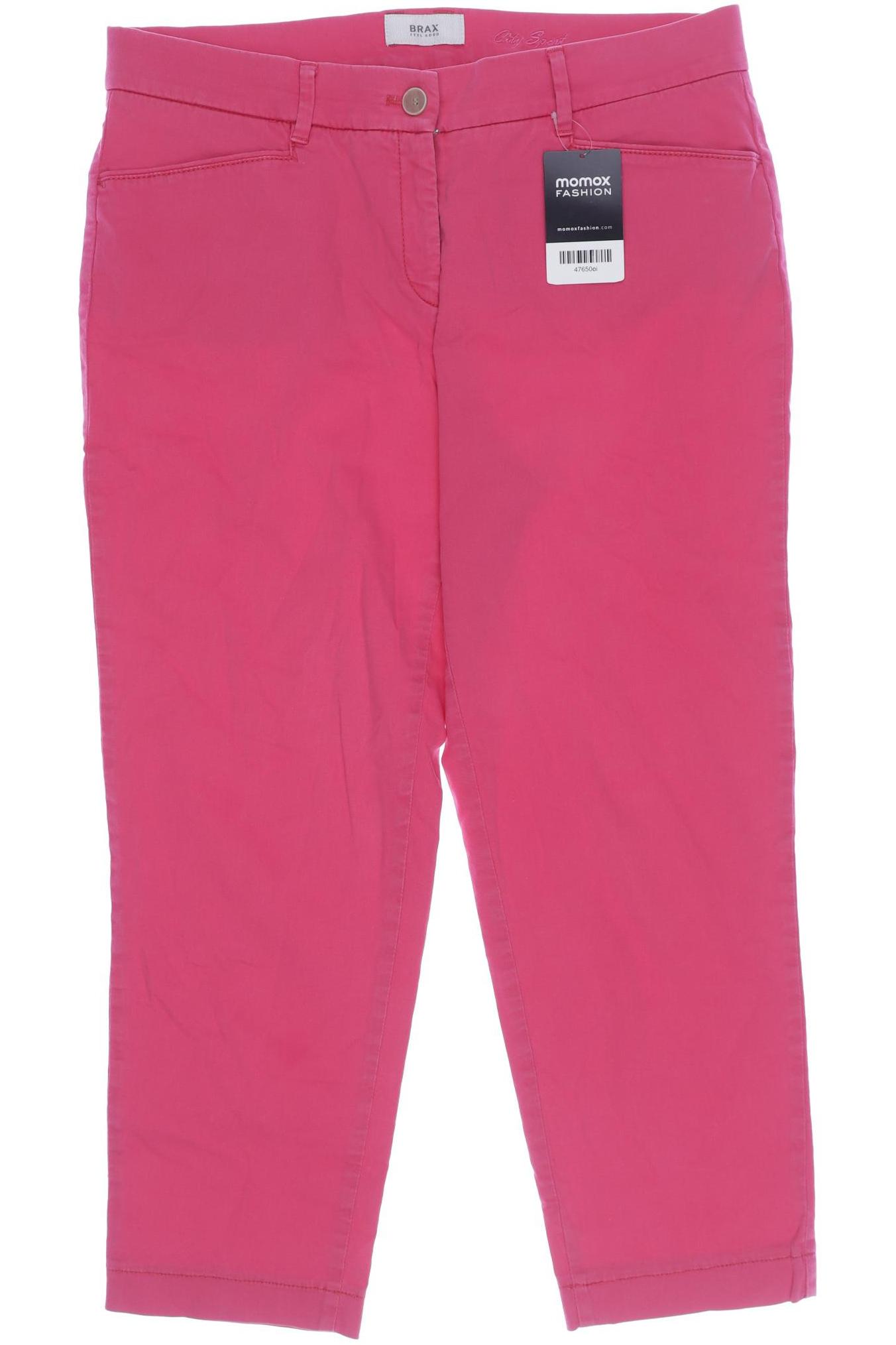 

BRAX Damen Stoffhose, pink