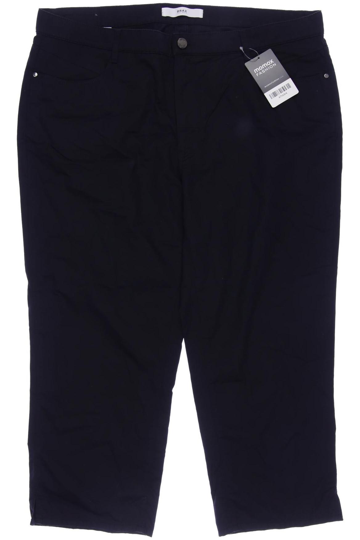 

BRAX Damen Stoffhose, schwarz