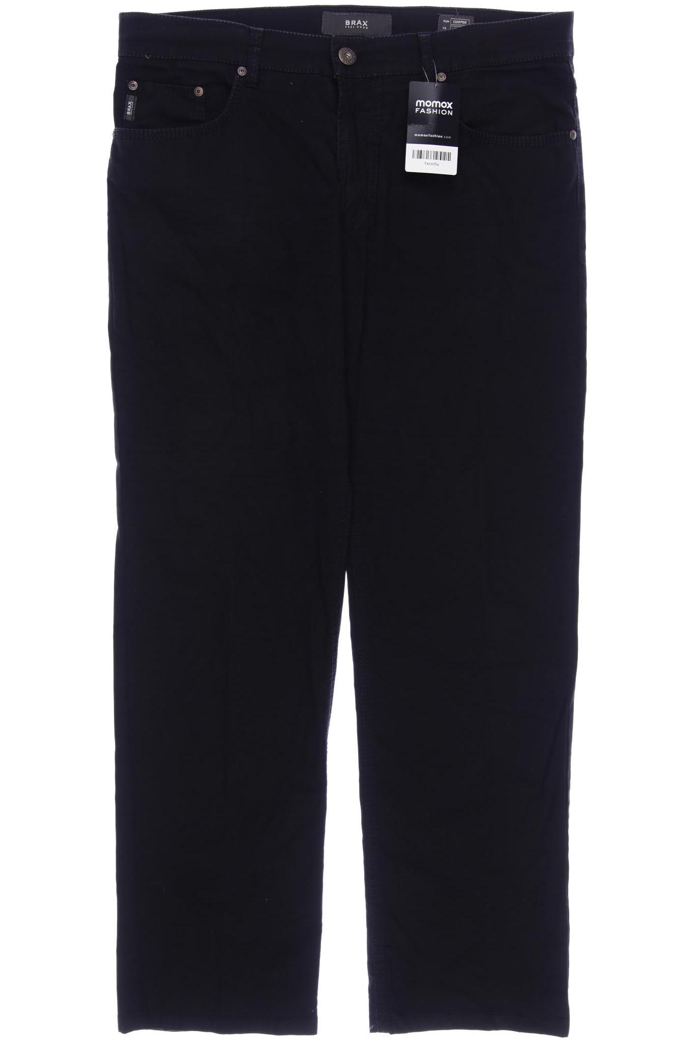 

Brax Damen Stoffhose, schwarz, Gr. 24