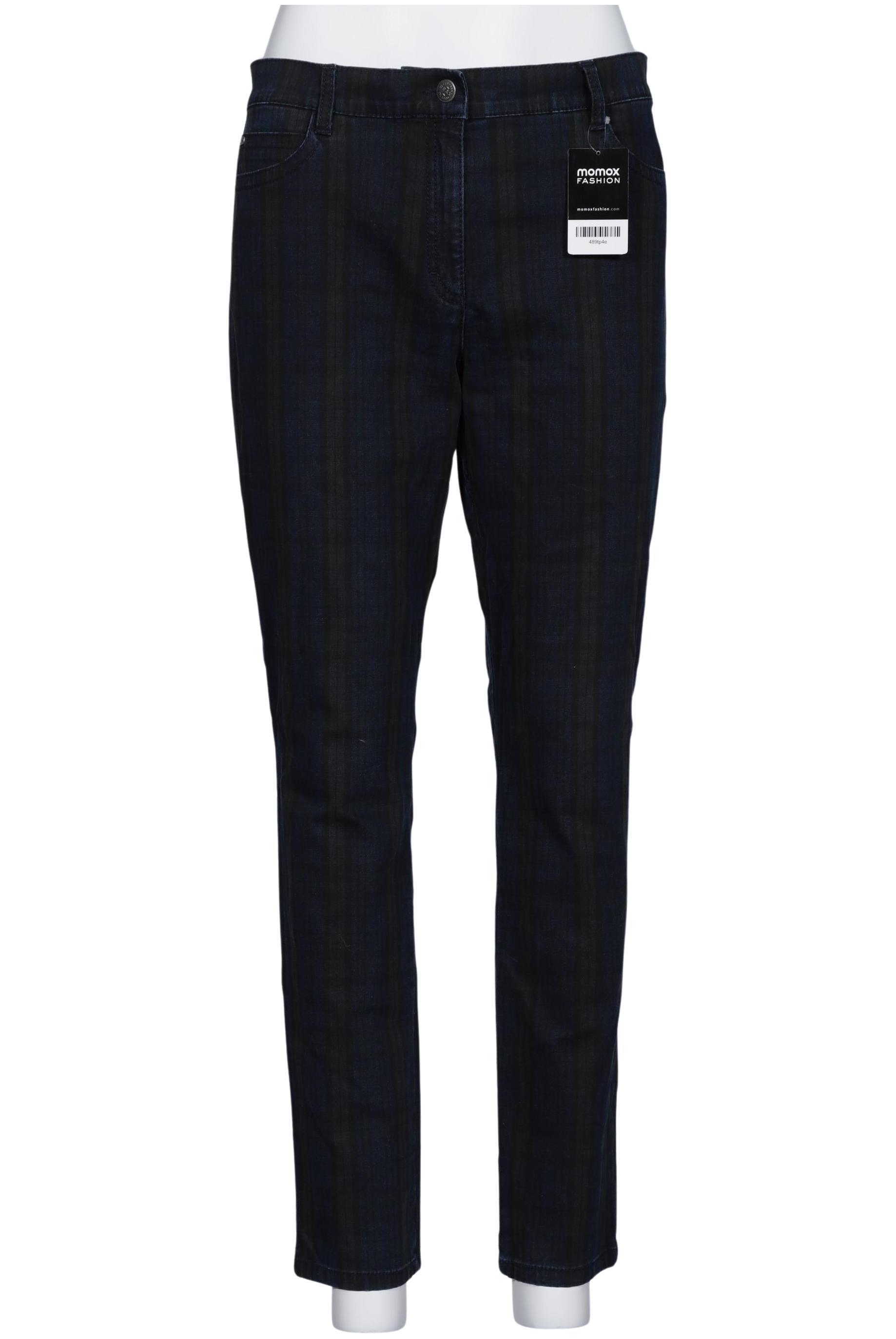 

Brax Damen Stoffhose, marineblau, Gr. 36