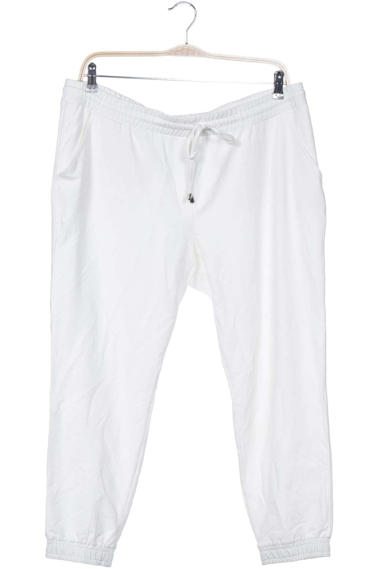 

Brax Damen Stoffhose, weiß, Gr. 46