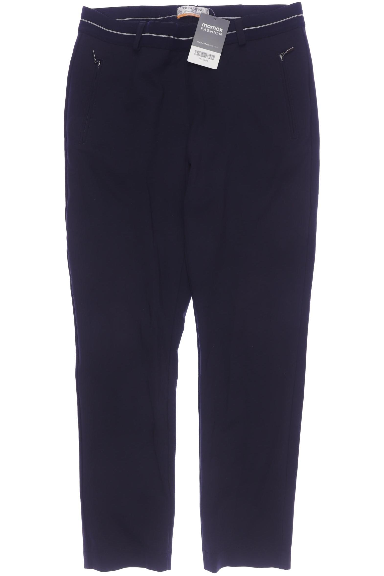 

Brax Damen Stoffhose, marineblau, Gr. 38