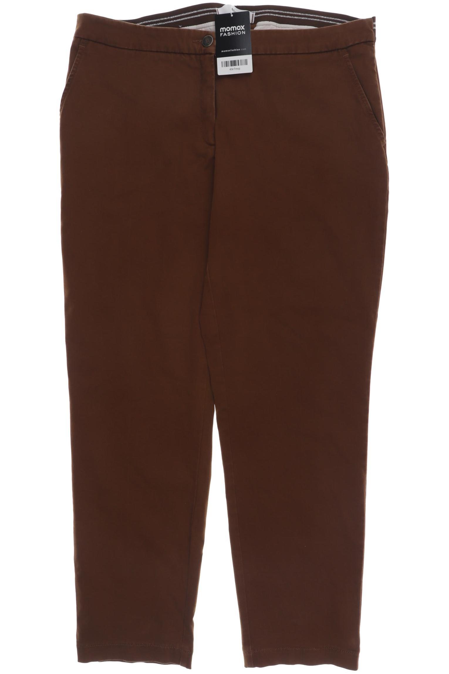 

BRAX Damen Stoffhose, braun