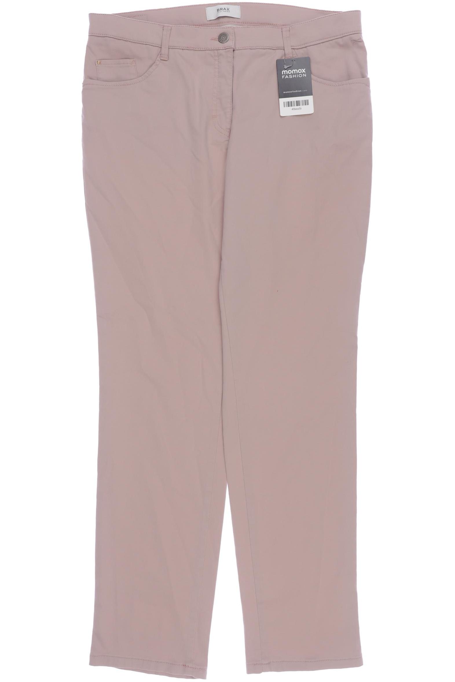 

Brax Damen Stoffhose, pink, Gr. 31