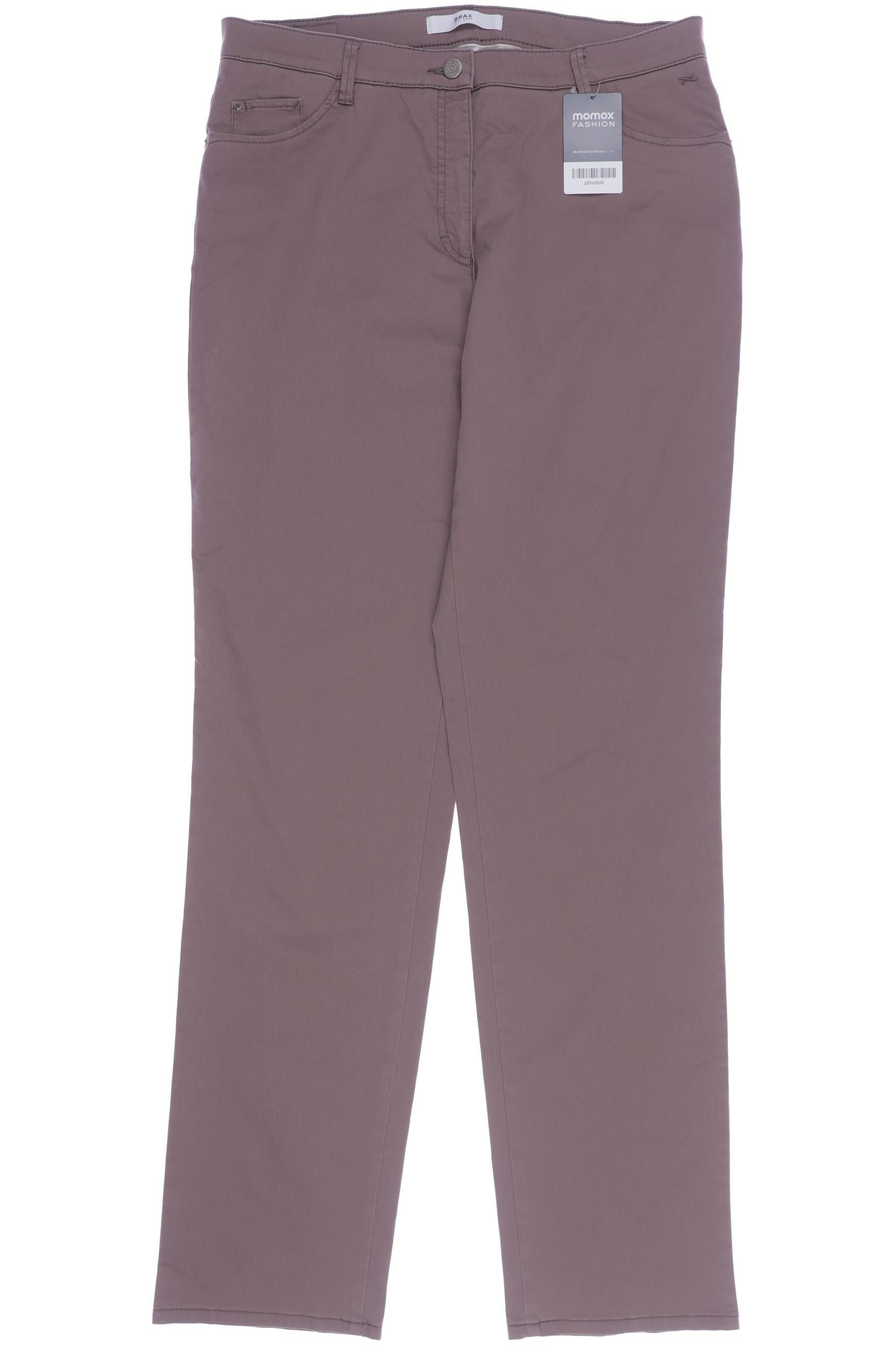 

Brax Damen Stoffhose, pink, Gr. 42