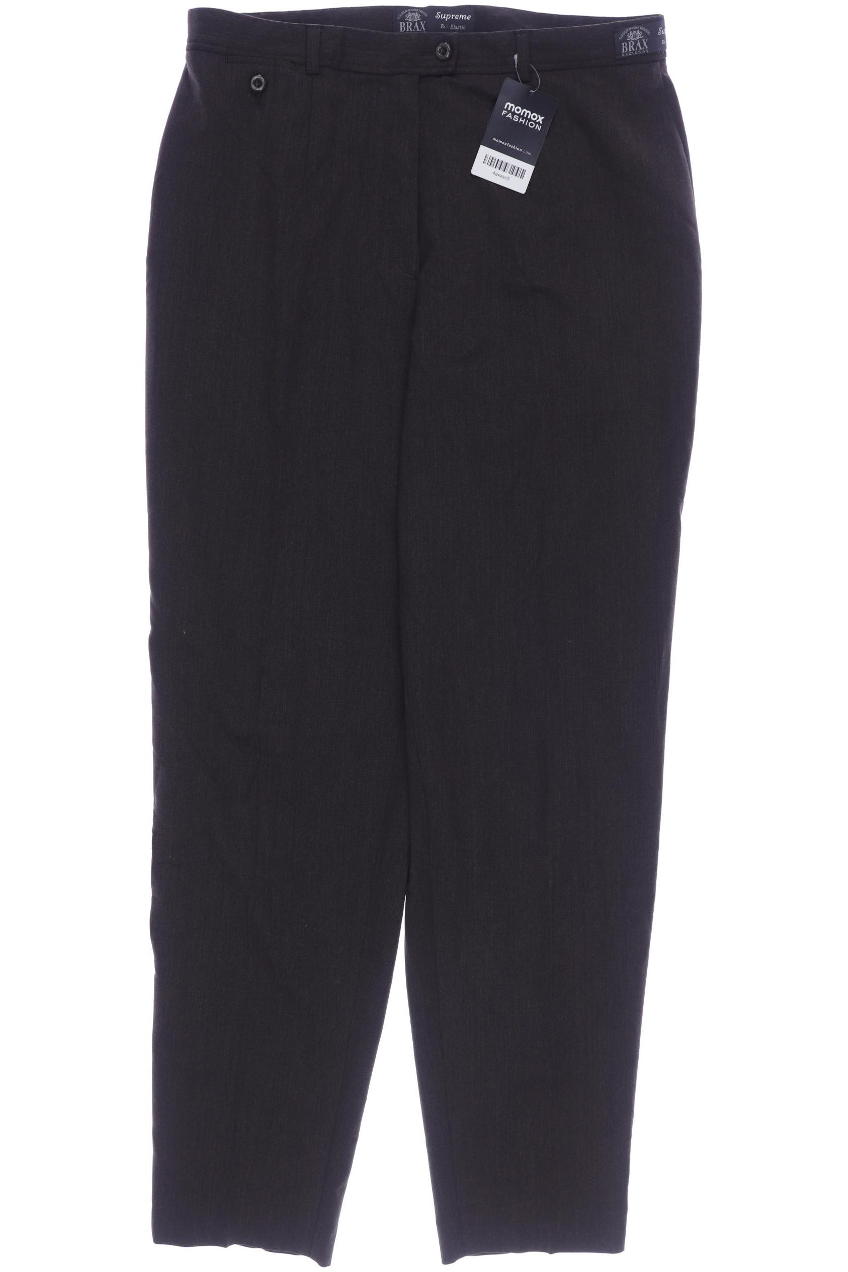 

BRAX Damen Stoffhose, braun