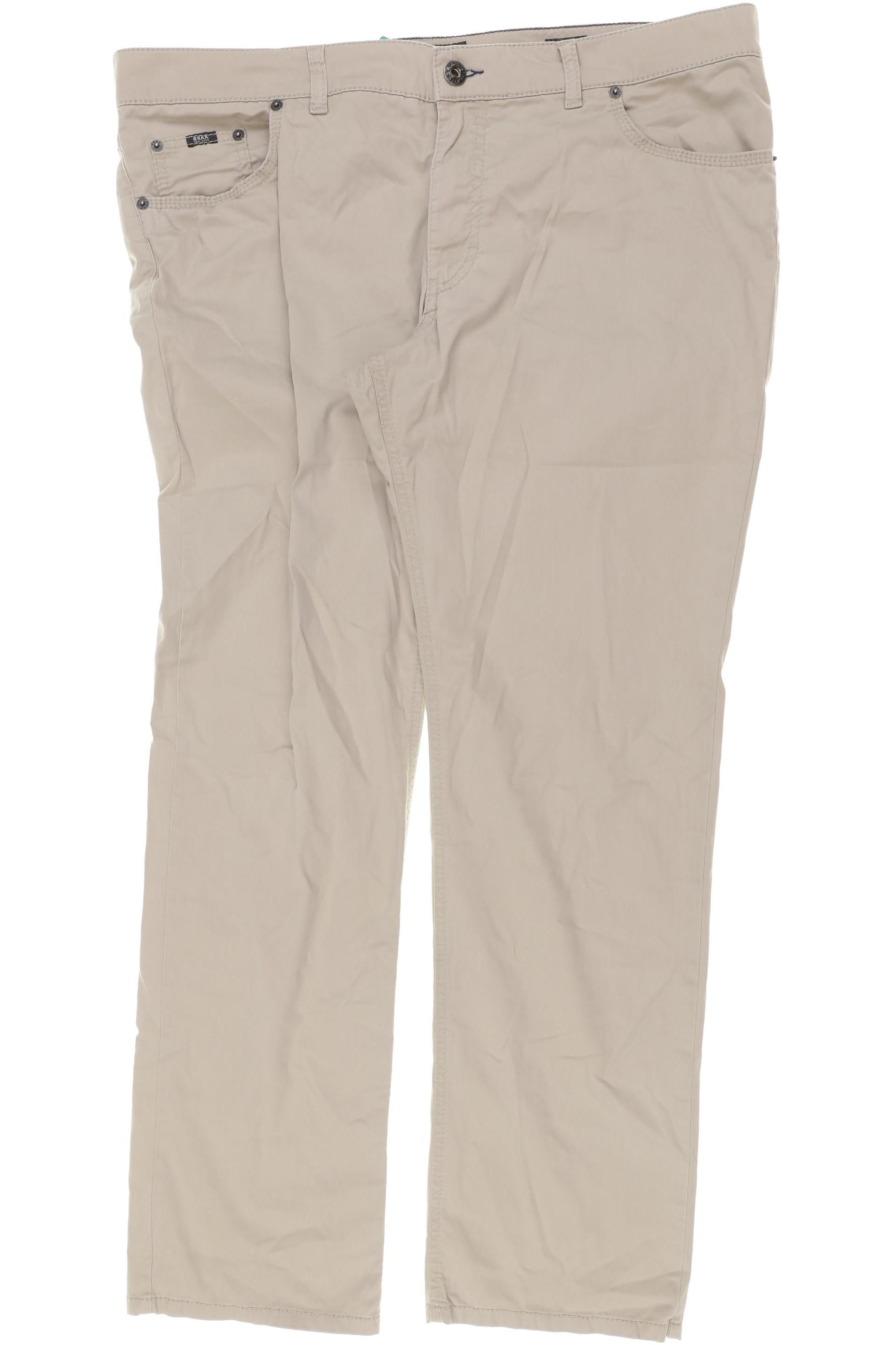 

Brax Damen Stoffhose, beige, Gr. 40
