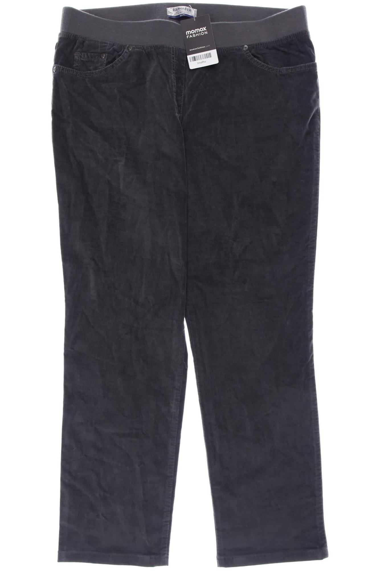 

Brax Damen Stoffhose, grau, Gr. 44