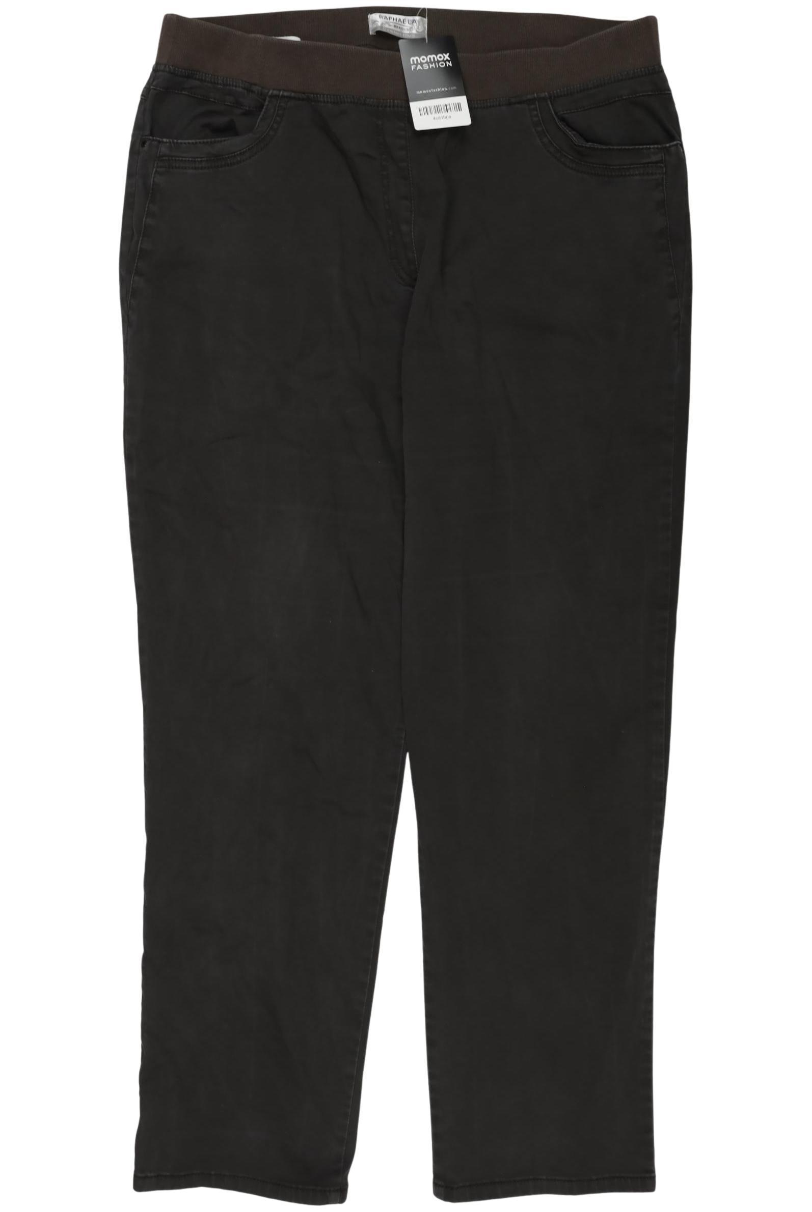 

Brax Damen Stoffhose, schwarz, Gr. 46
