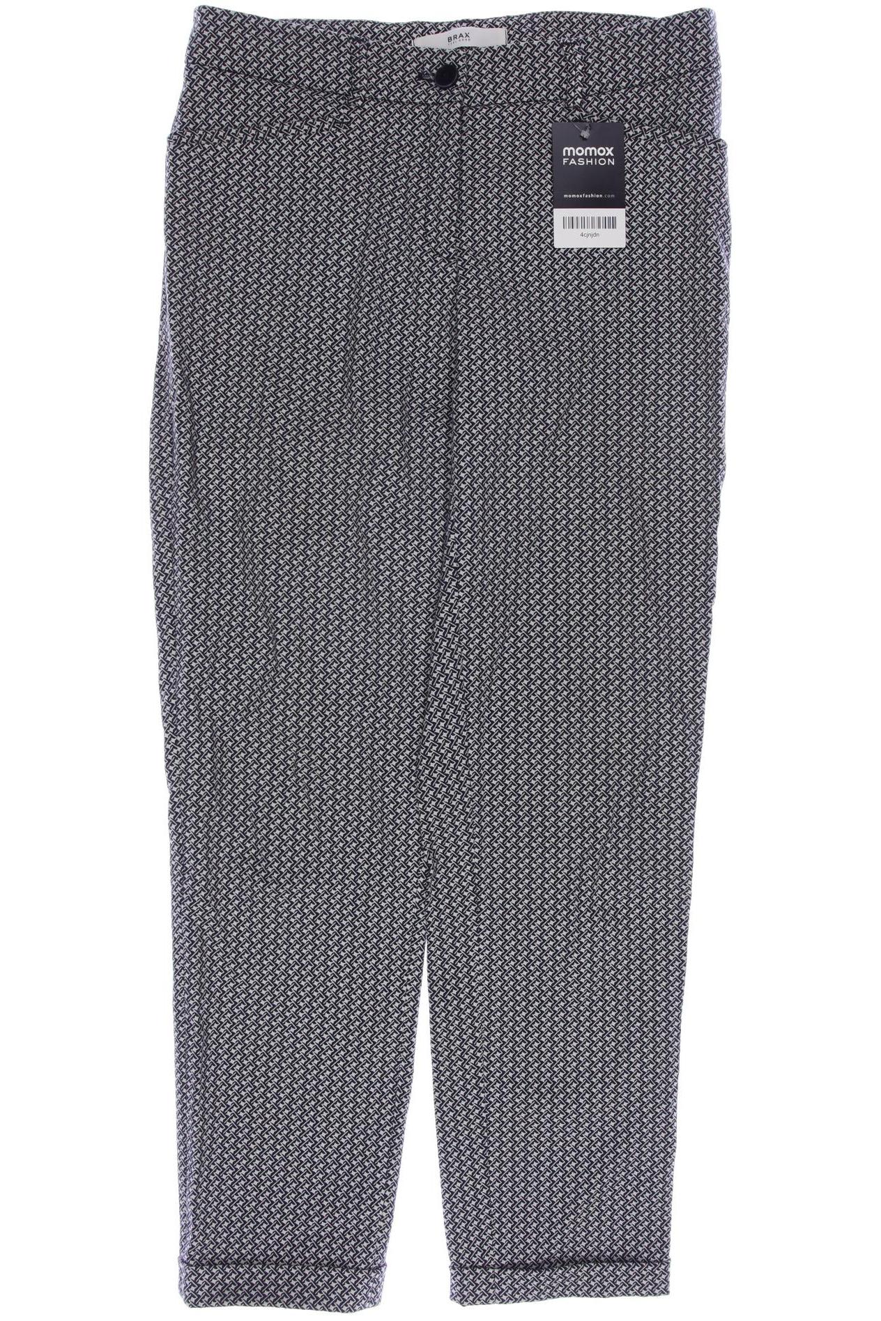 

BRAX Damen Stoffhose, marineblau