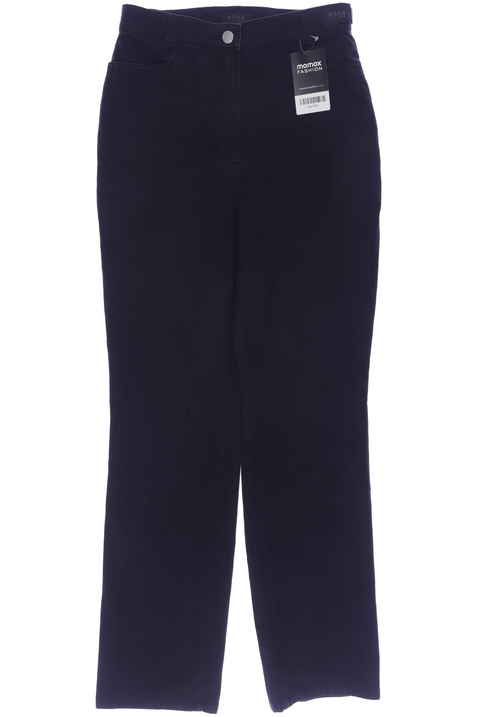 

Brax Damen Stoffhose, schwarz, Gr. 38