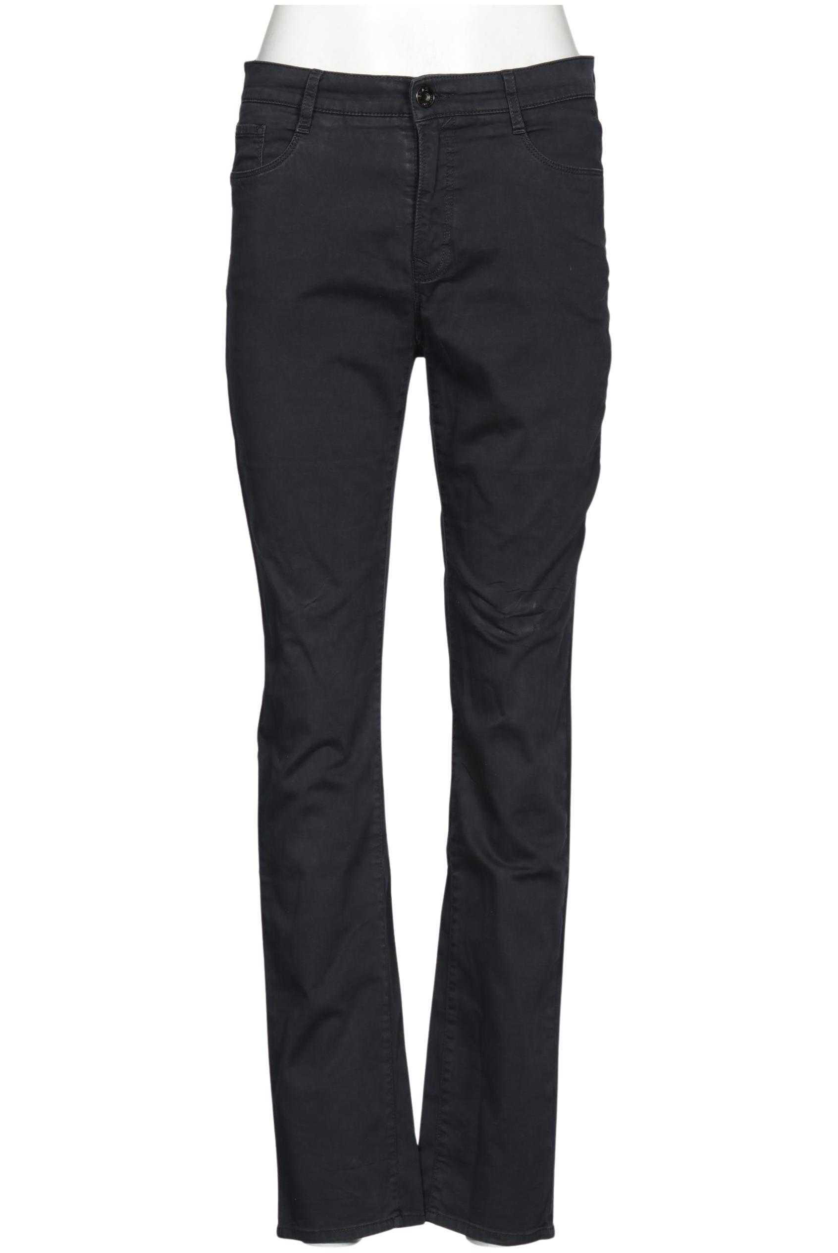 

Brax Damen Stoffhose, marineblau, Gr. 29