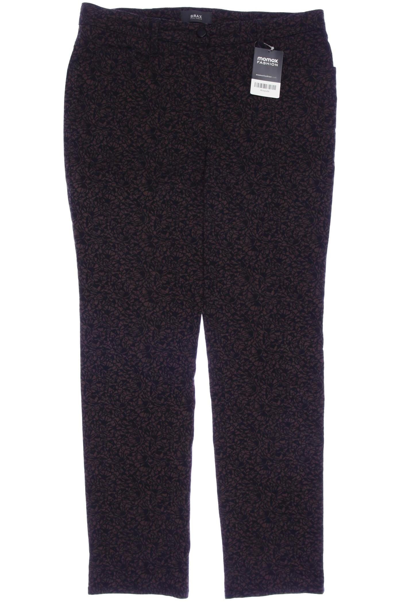 

Brax Damen Stoffhose, braun, Gr. 40