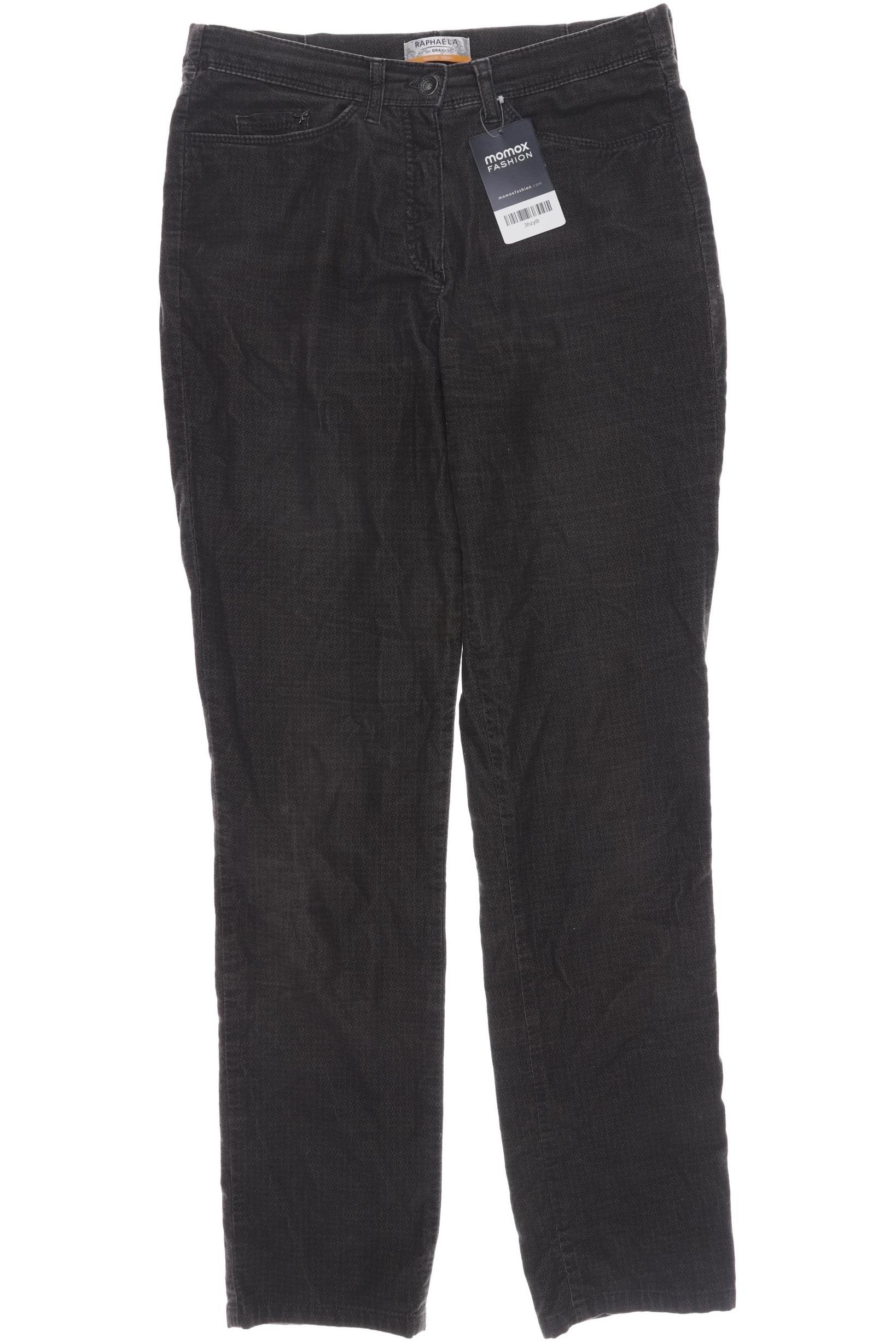 

Brax Damen Stoffhose, braun, Gr. 36