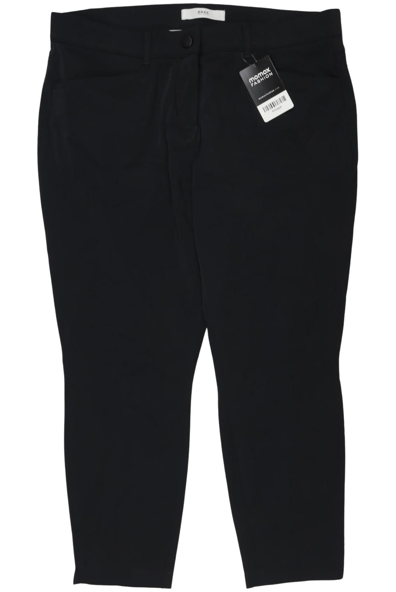 

Brax Damen Stoffhose, schwarz, Gr. 34