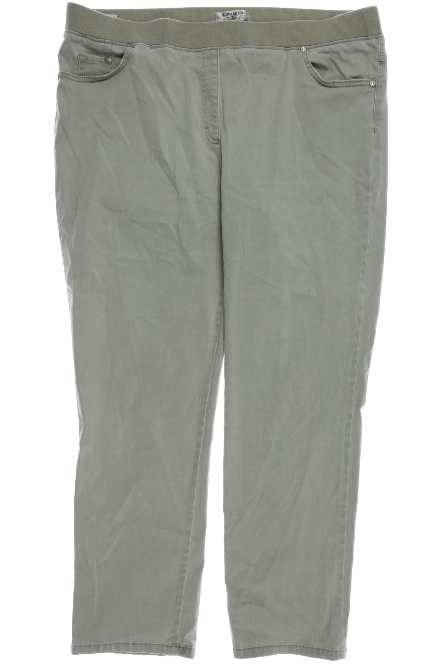 

Brax Damen Stoffhose, cremeweiß, Gr. 48