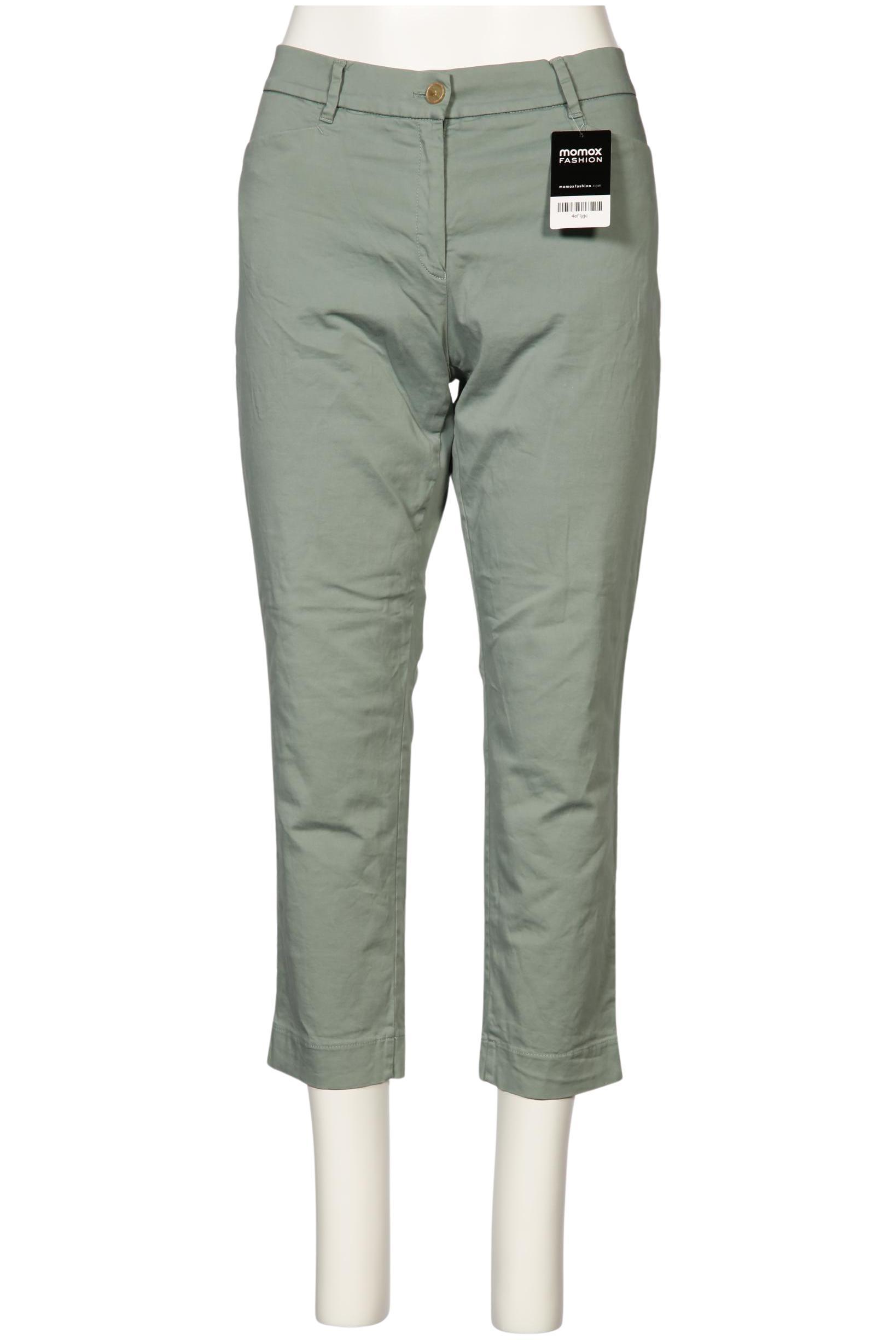 

Brax Damen Stoffhose, hellgrün, Gr. 44