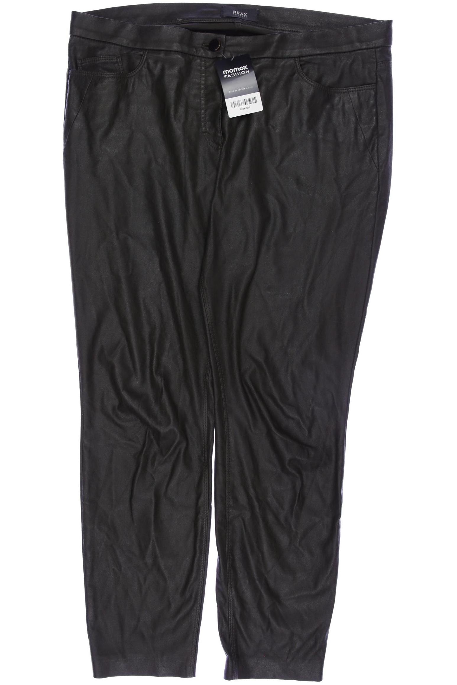 

Brax Damen Stoffhose, braun, Gr. 32