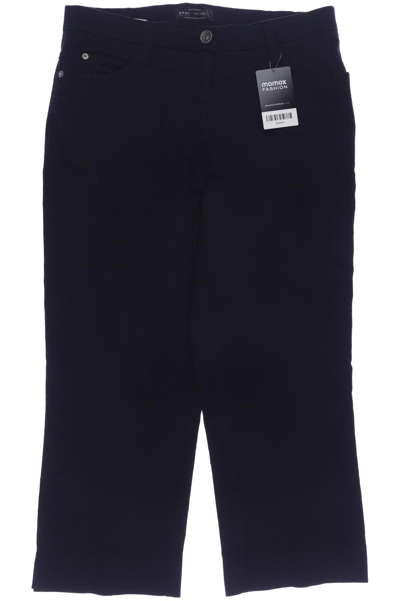 

Brax Damen Stoffhose, marineblau, Gr. 38