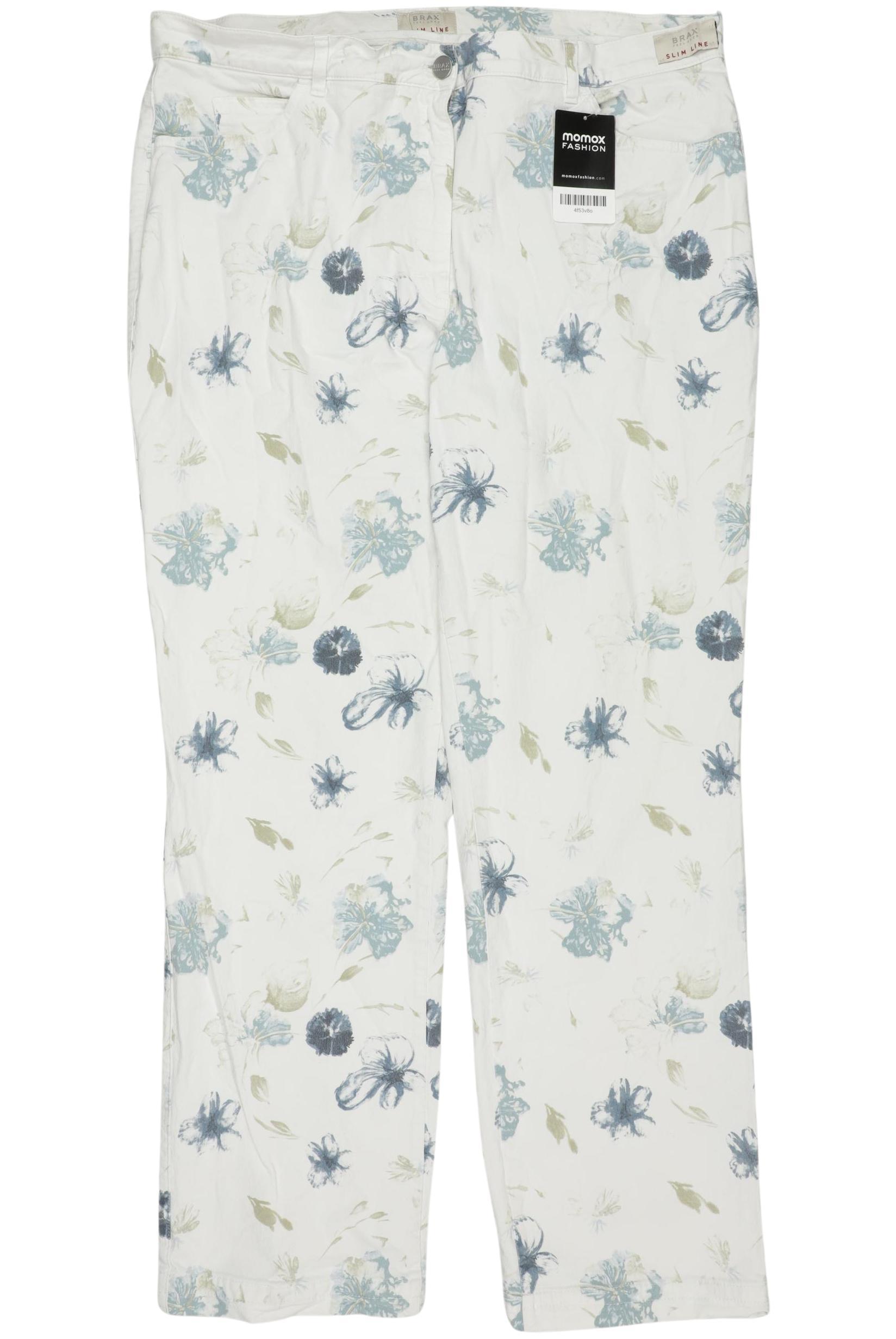 

Brax Damen Stoffhose, mehrfarbig, Gr. 36