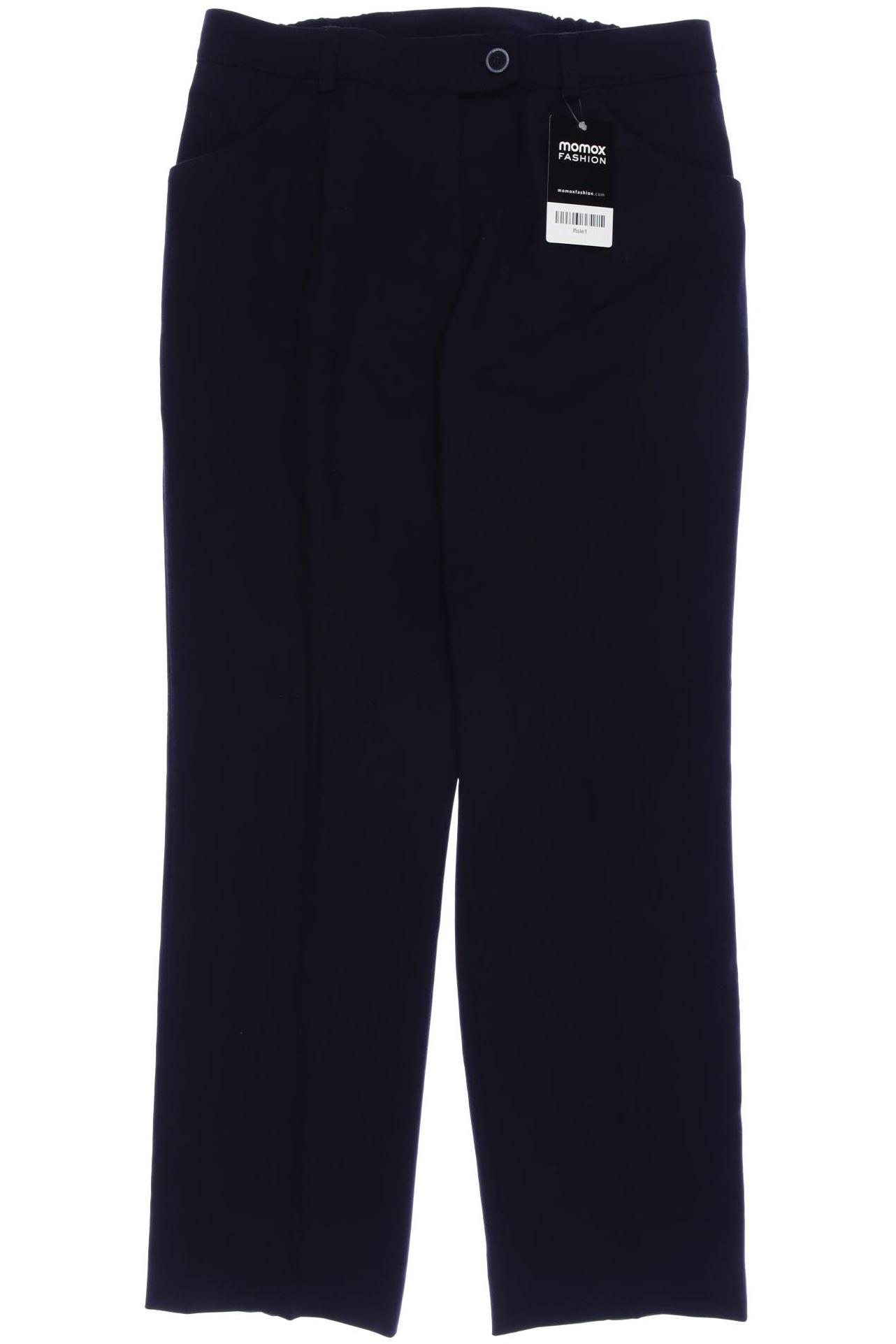 

Brax Damen Stoffhose, marineblau, Gr. 38