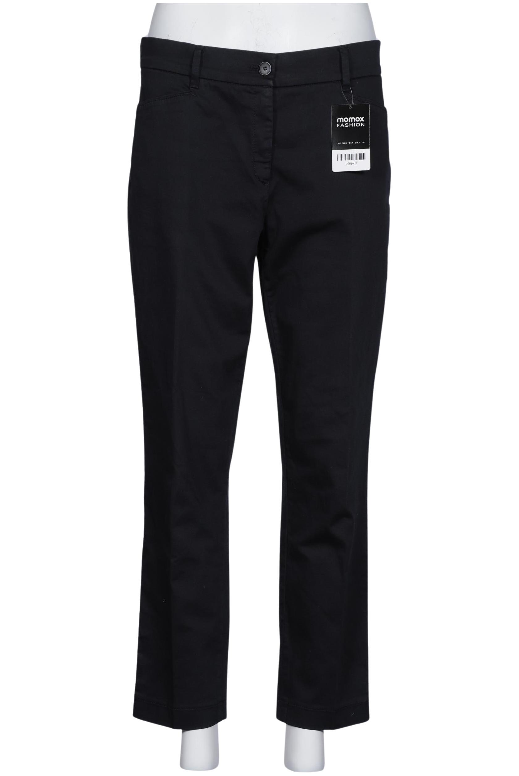 

Brax Damen Stoffhose, marineblau, Gr. 31