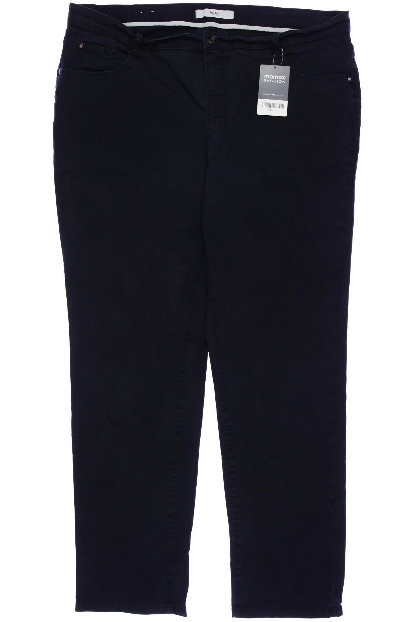 

Brax Damen Stoffhose, schwarz, Gr. 48