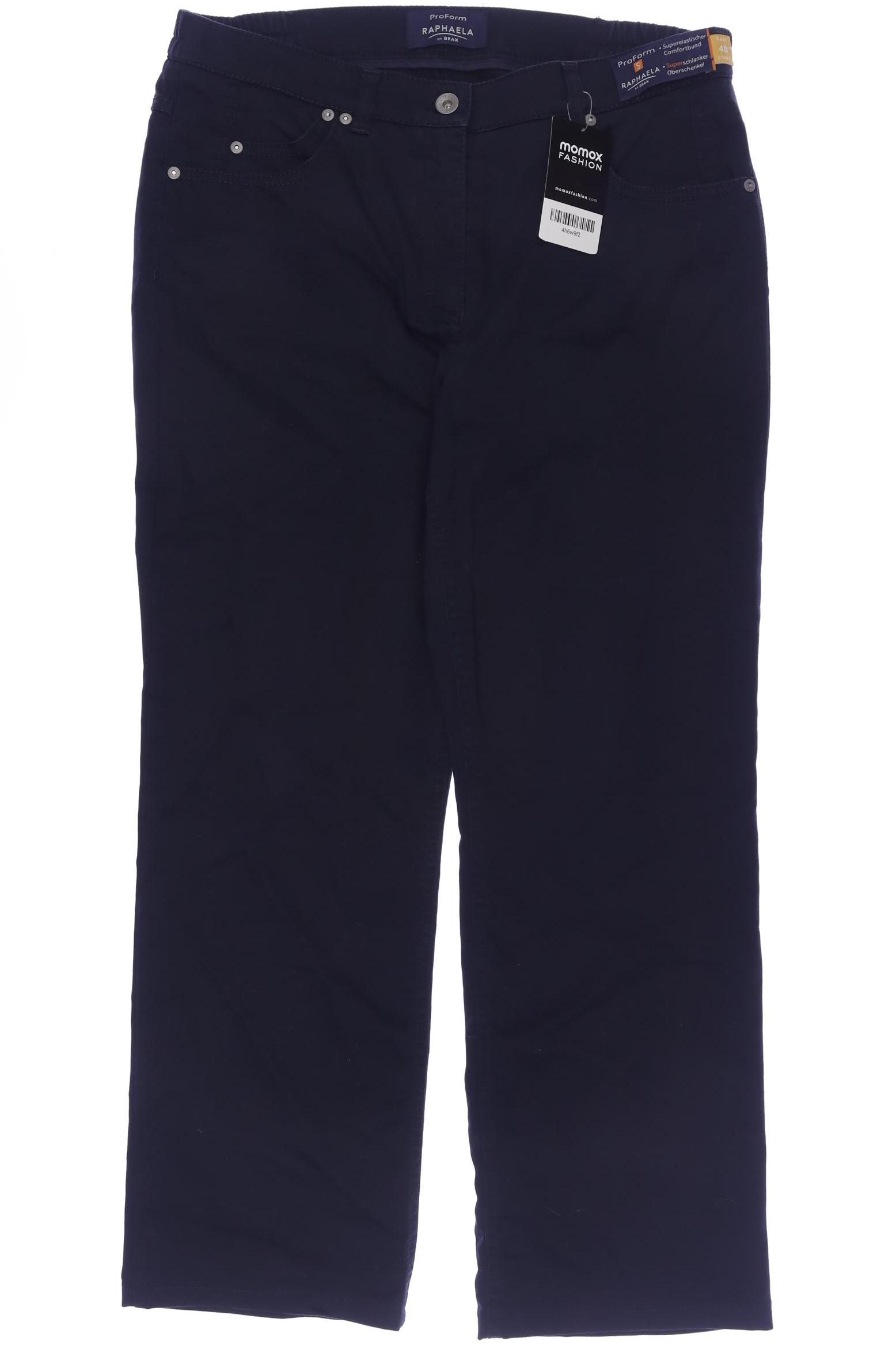 

Brax Damen Stoffhose, marineblau, Gr. 40