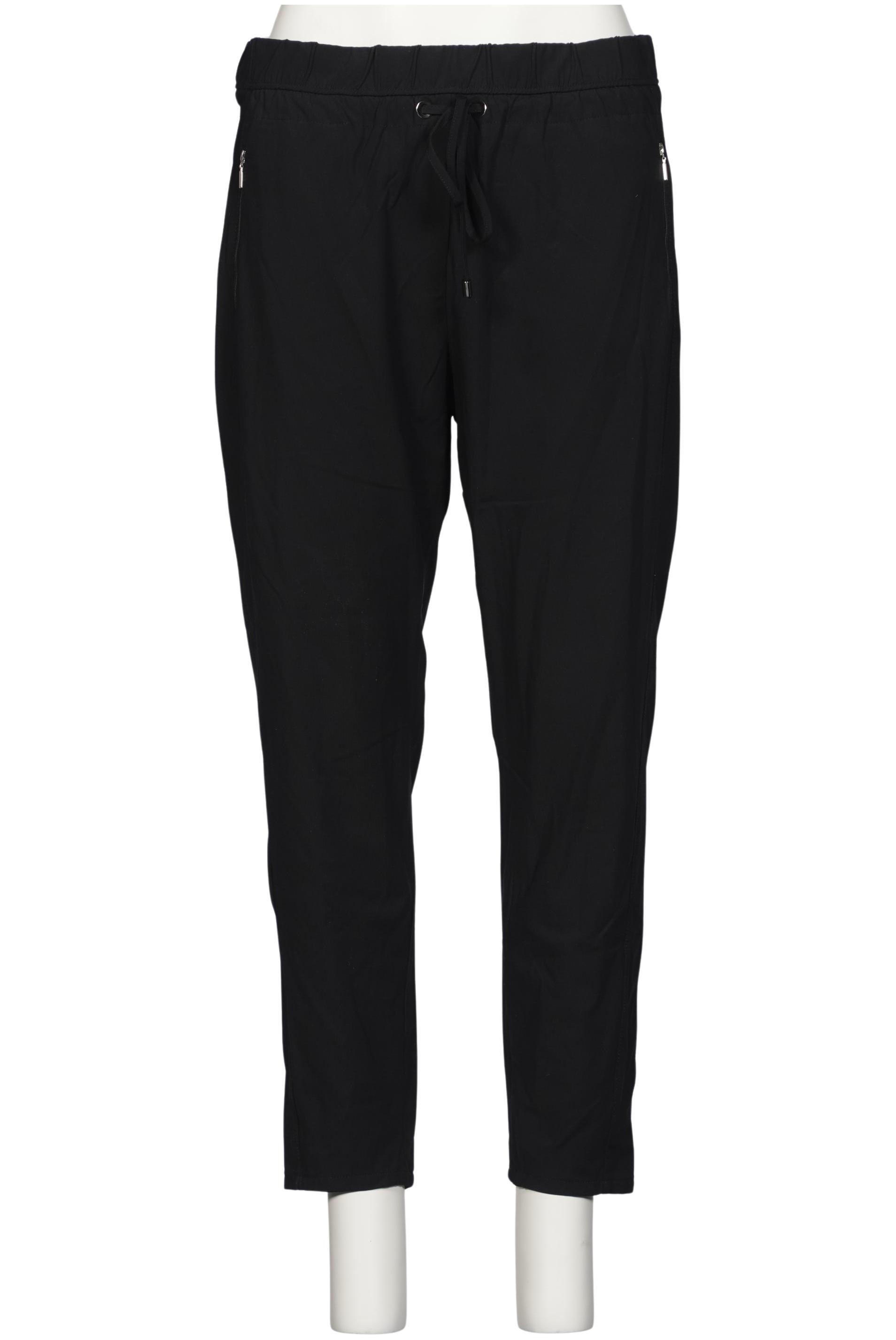 

Brax Damen Stoffhose, schwarz, Gr. 34