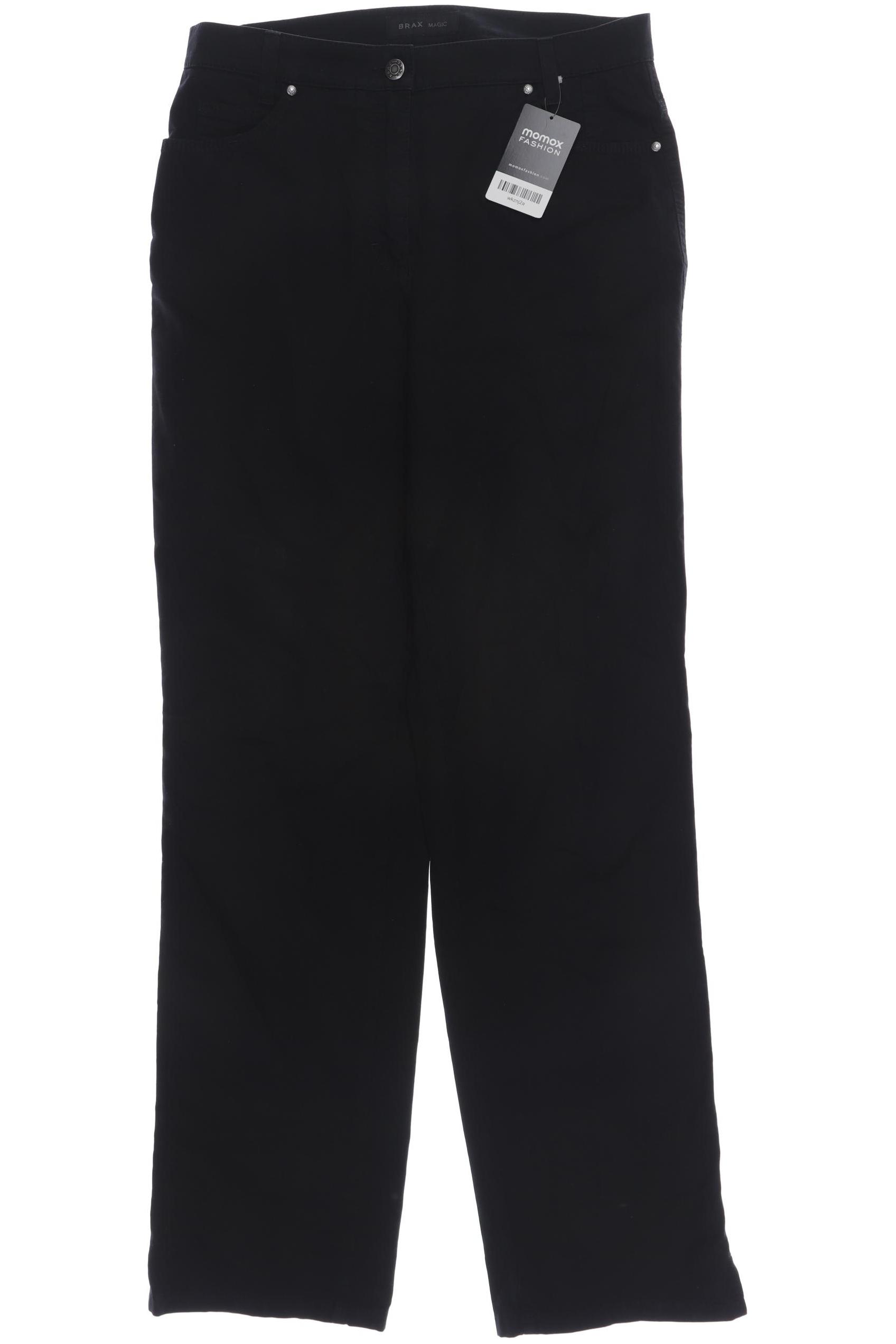 

Brax Damen Stoffhose, schwarz, Gr. 40